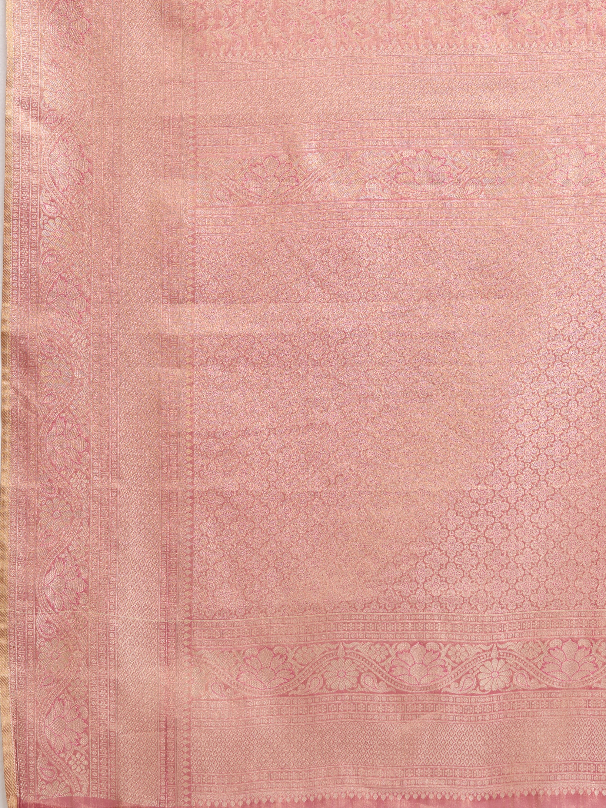 Arpita - Pink &amp; Gold