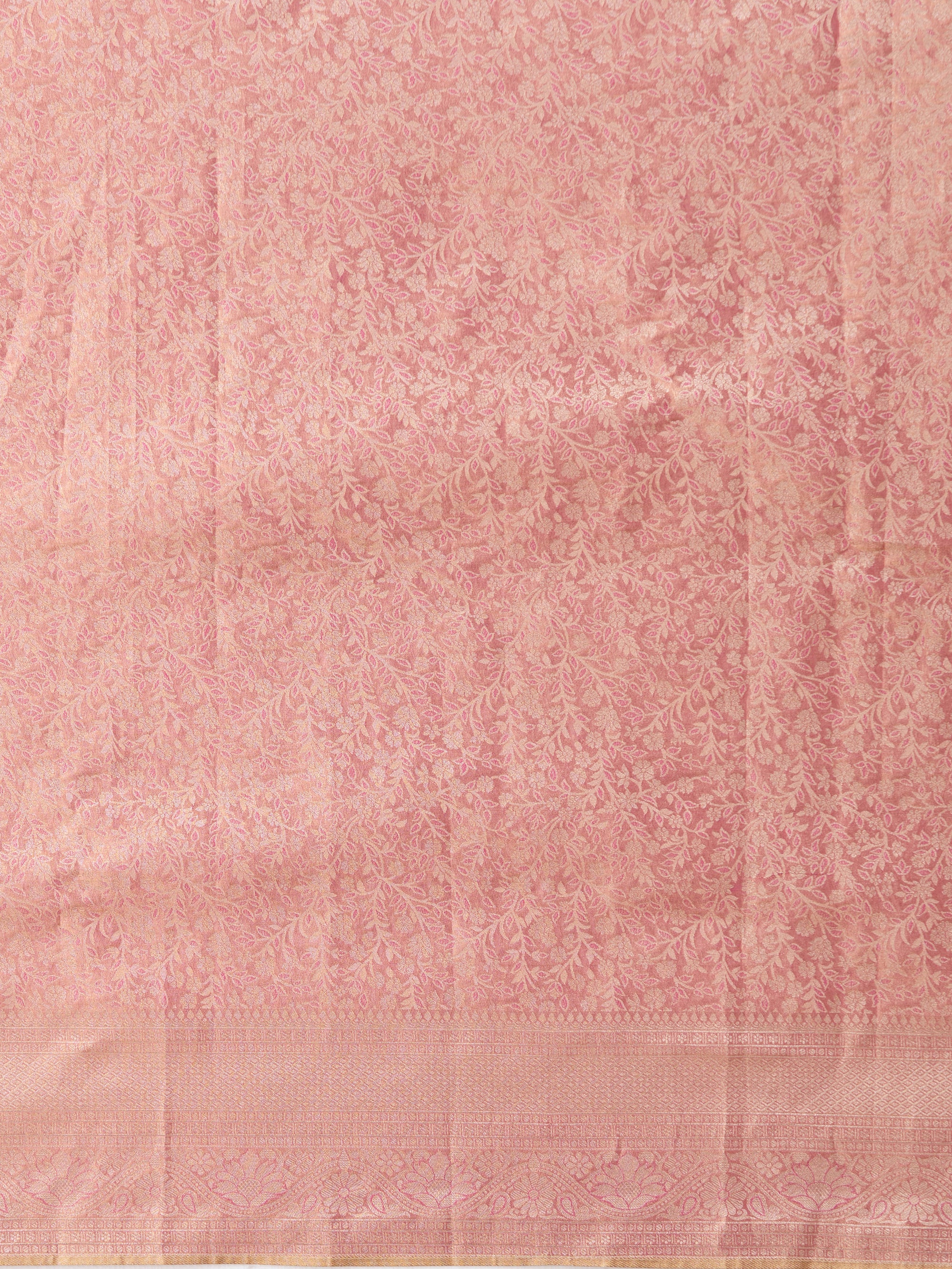 Arpita - Pink &amp; Gold