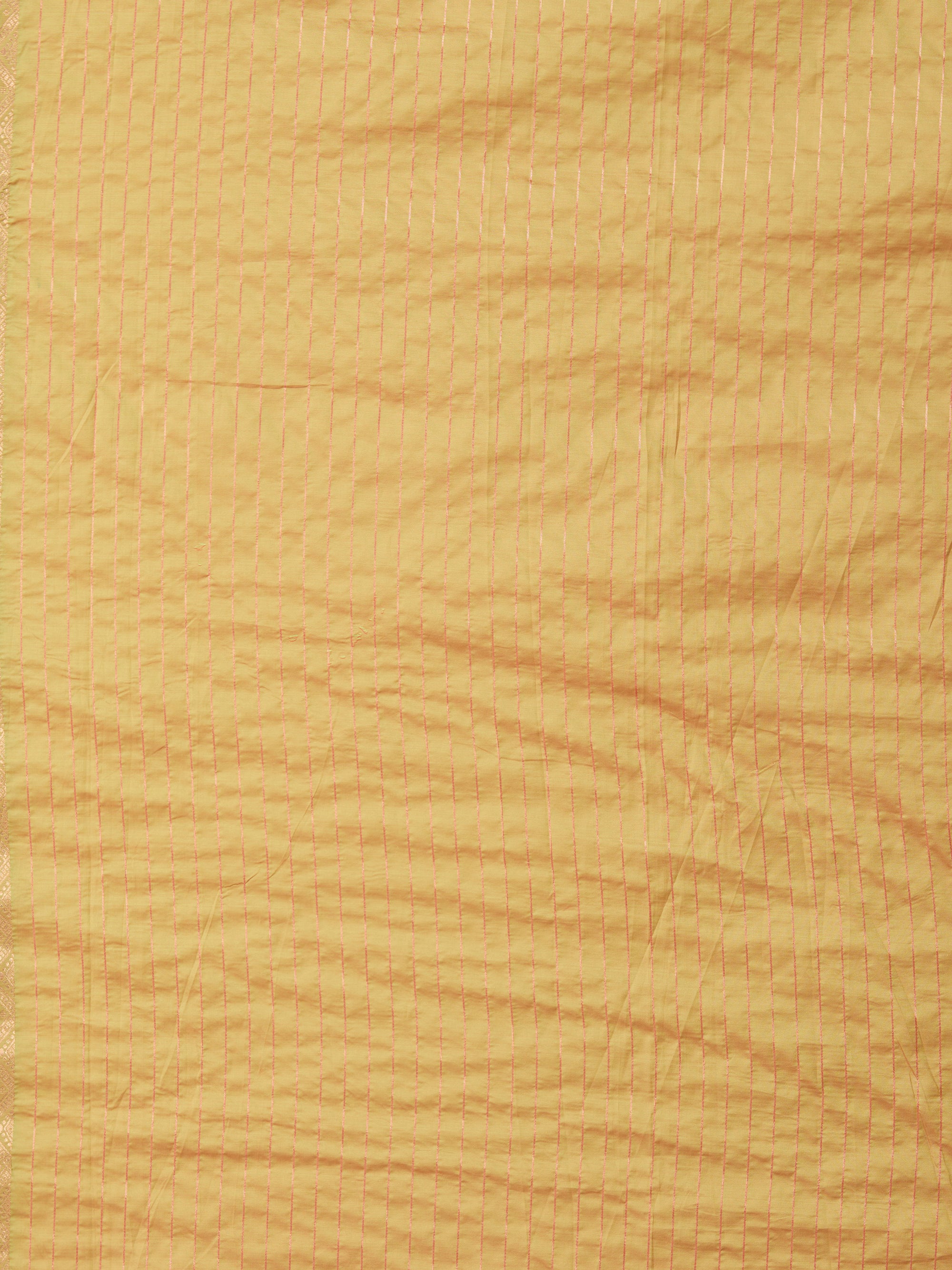 Harini - Mehendi Green &amp; Pink