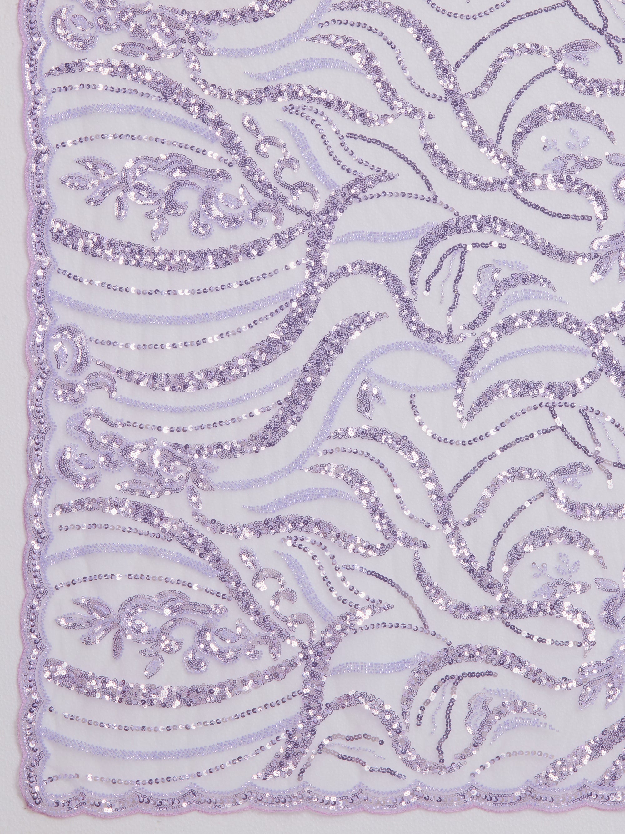 Waves Of Grace - Lavender