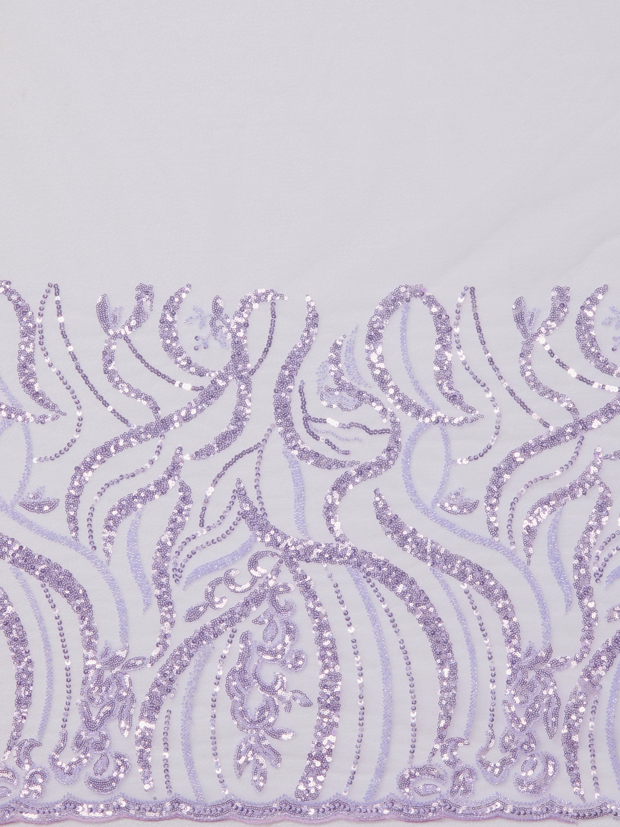 Waves Of Grace - Lavender