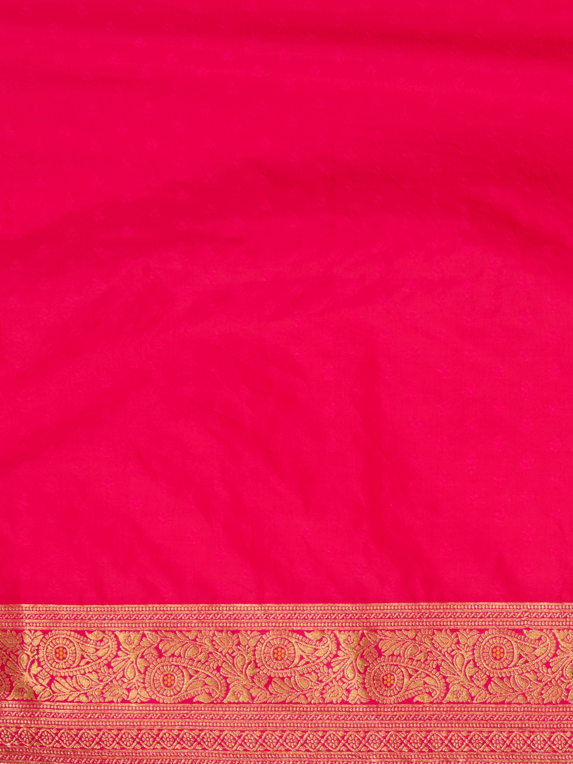 Padmavati - Yellow &amp; Pink