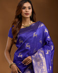 Kasturi - Royal Blue
