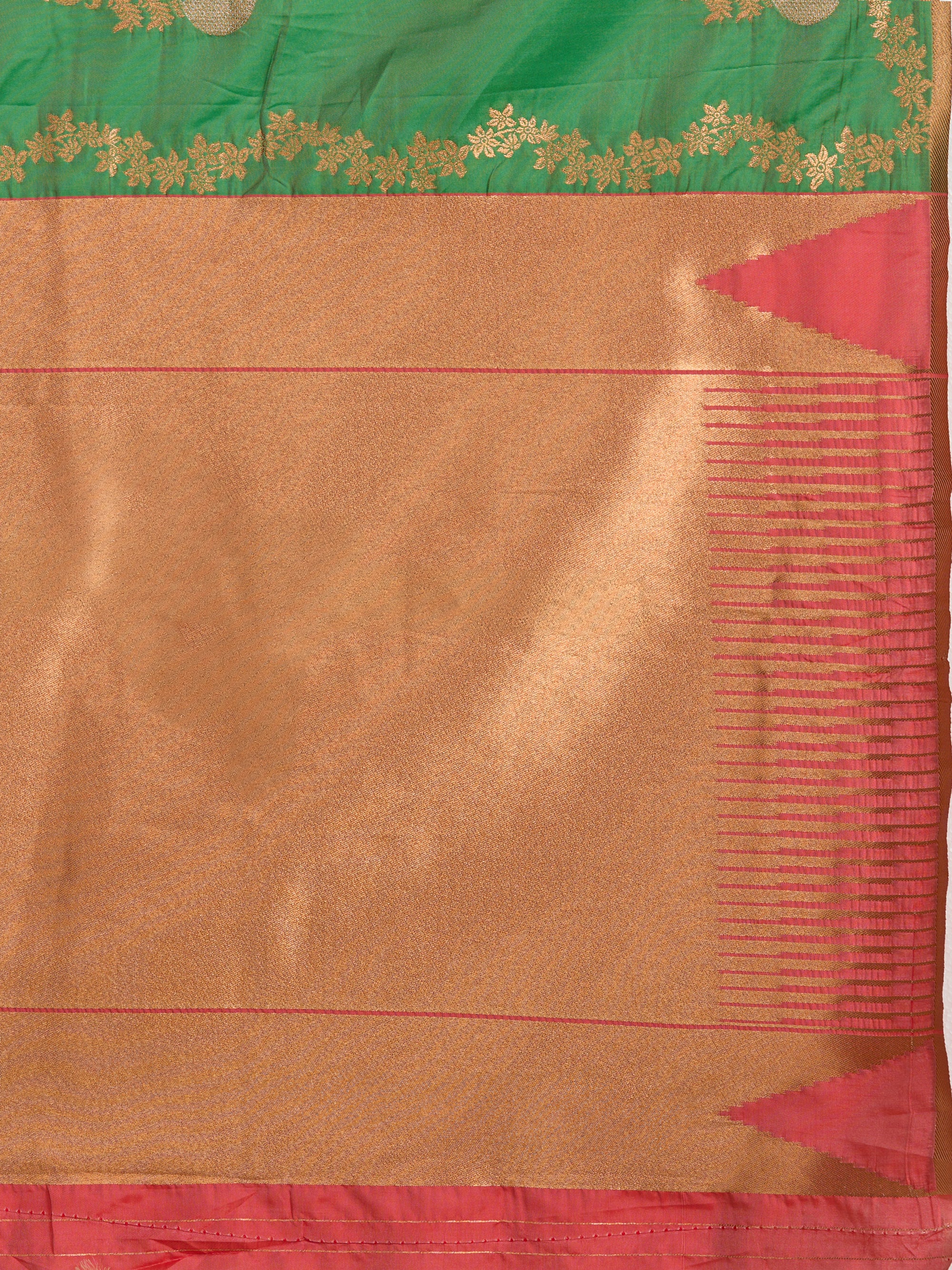 Shreeda - Pista Green