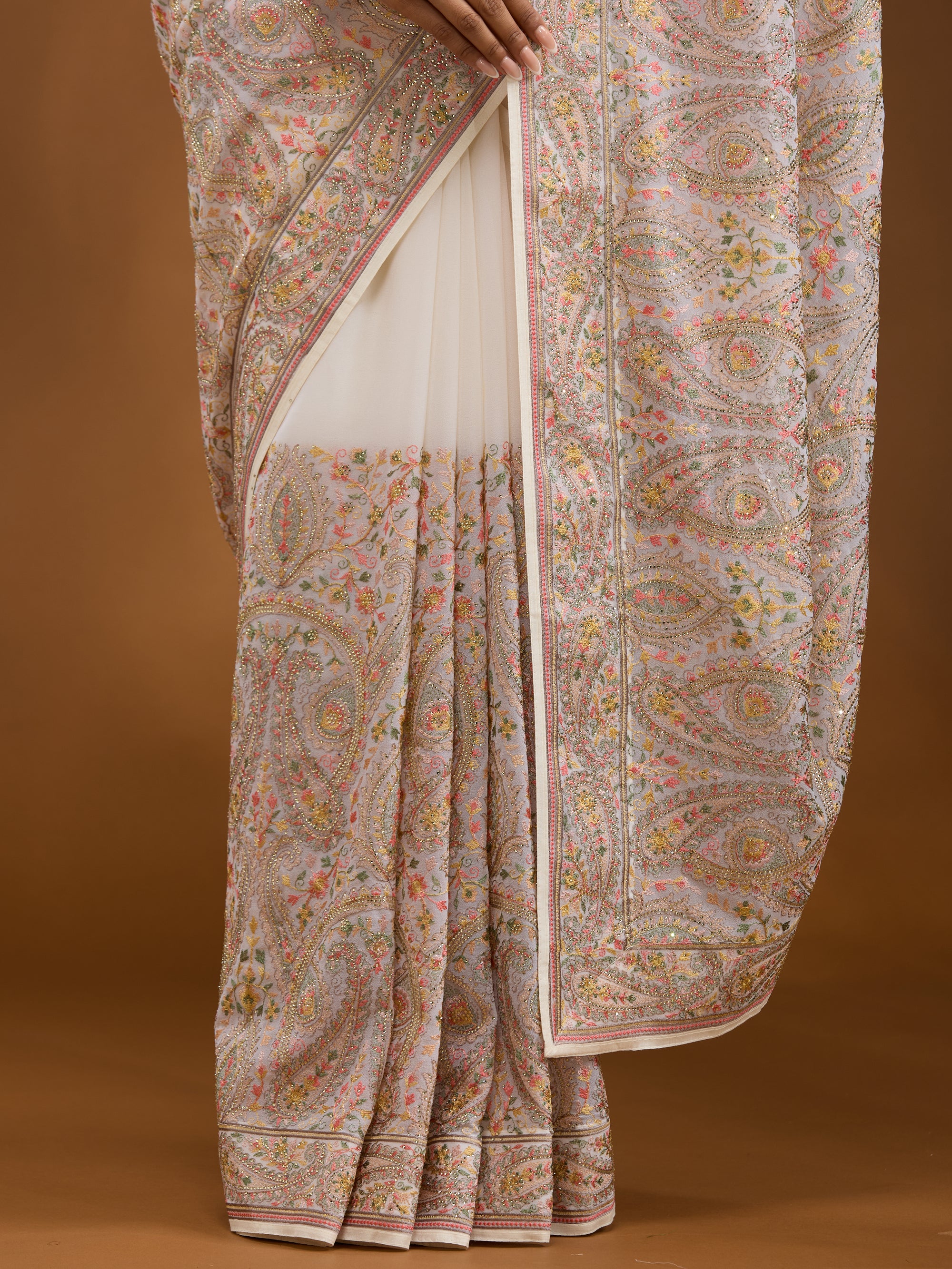 Chaandaniya - Off White