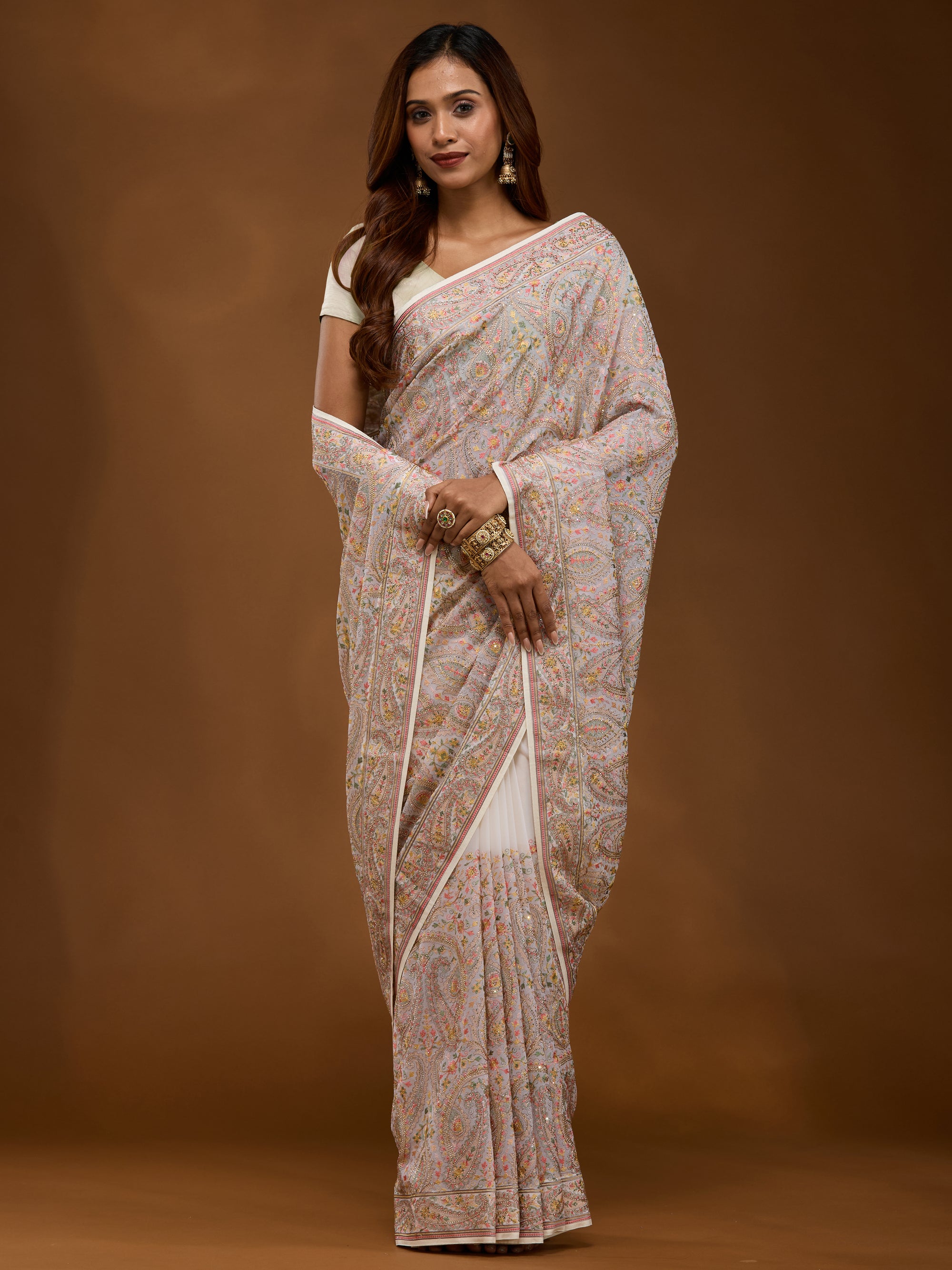 Chaandaniya - Off White