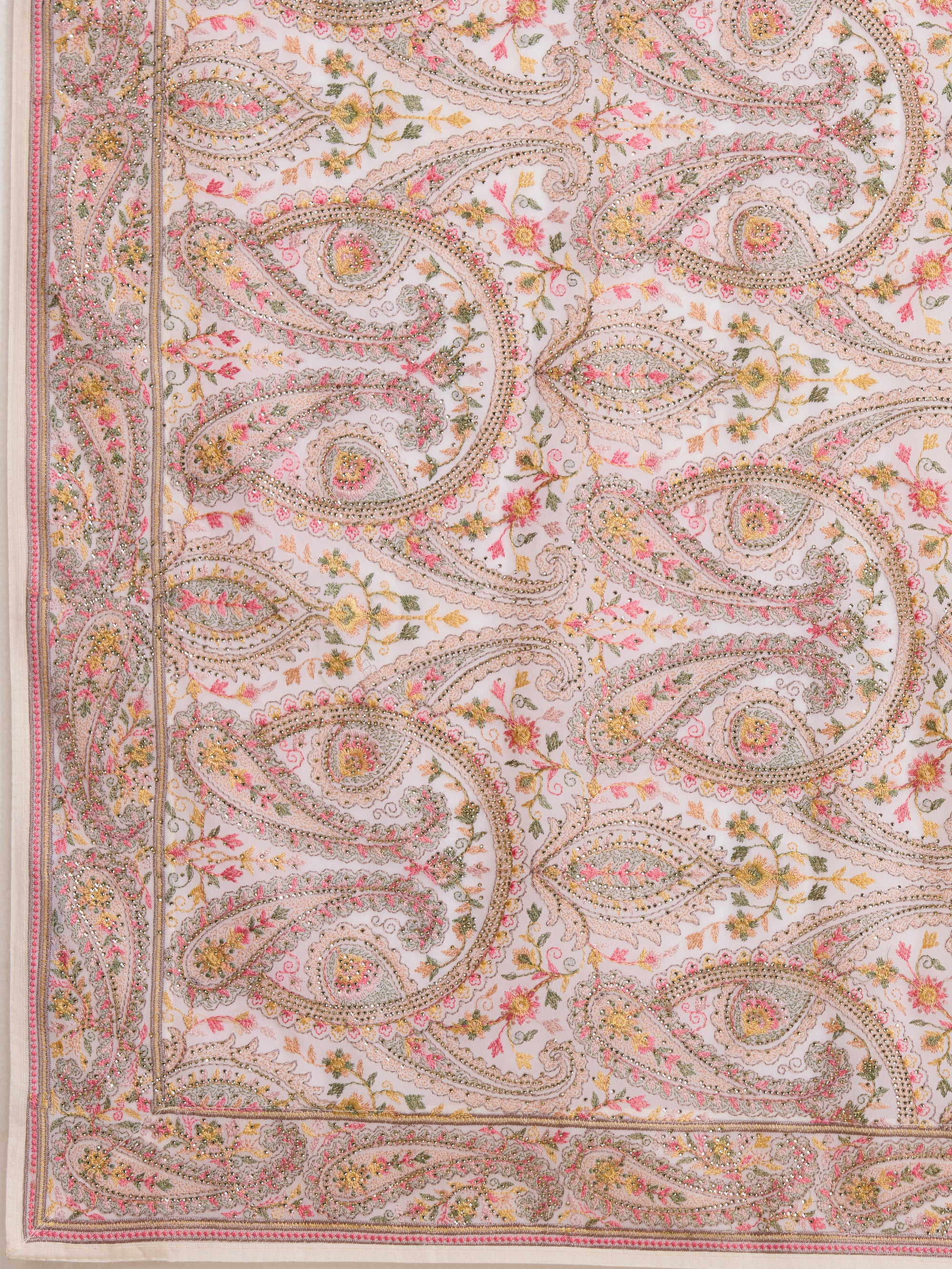 Chaandaniya - Off White