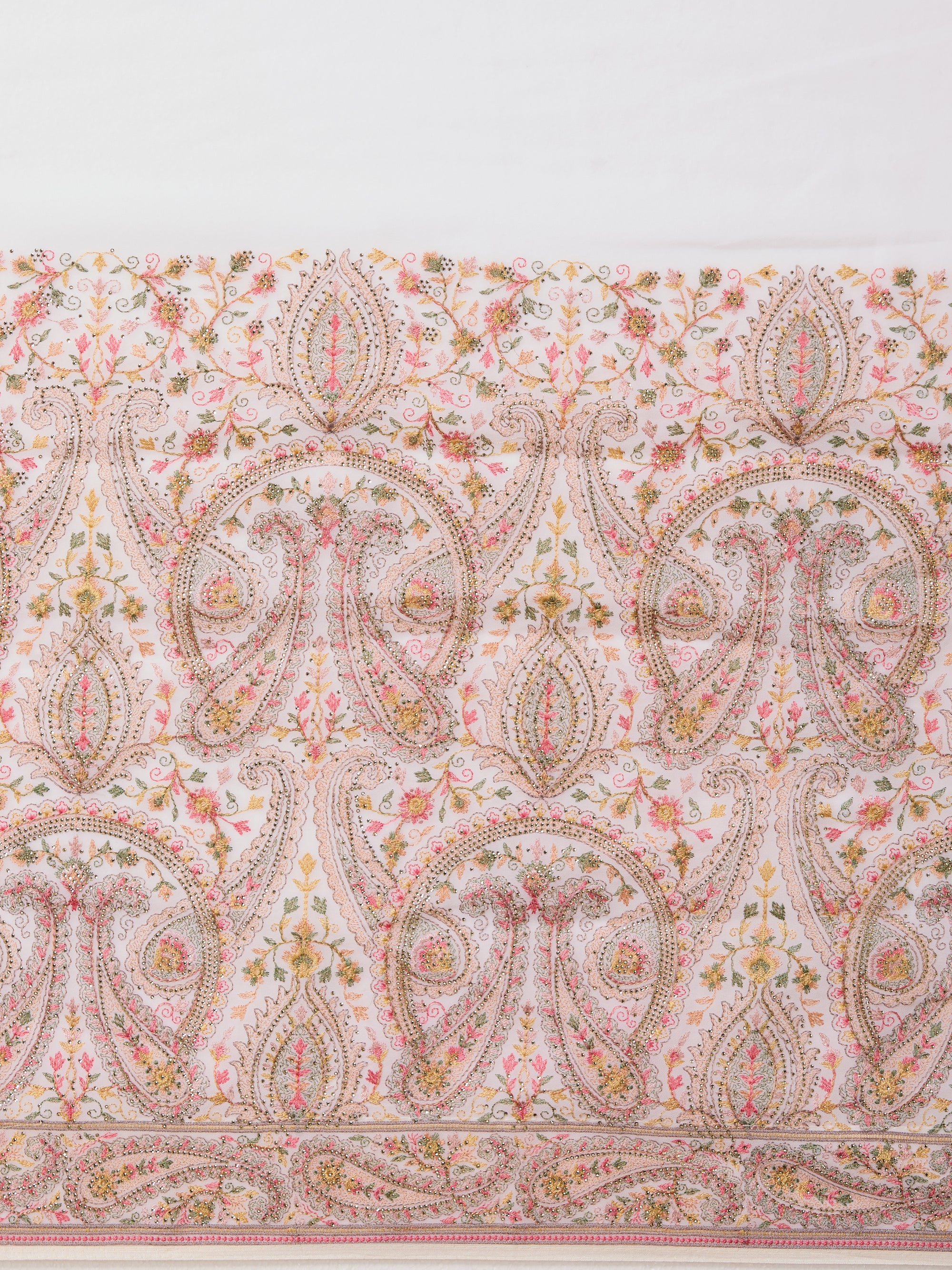 Chaandaniya - Off White