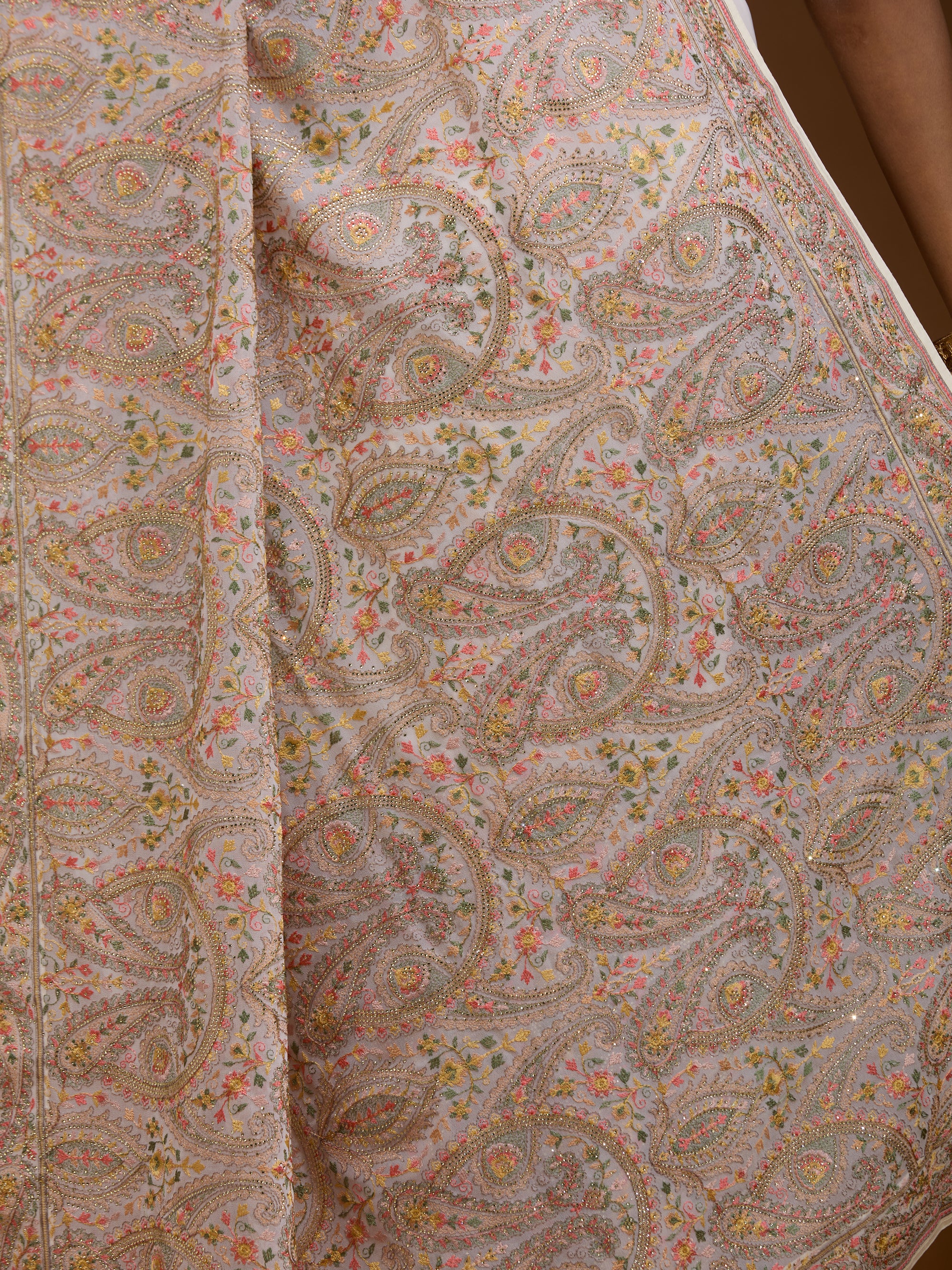 Chaandaniya - Off White