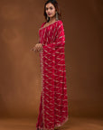 Ragini - Red