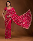 Ragini - Red