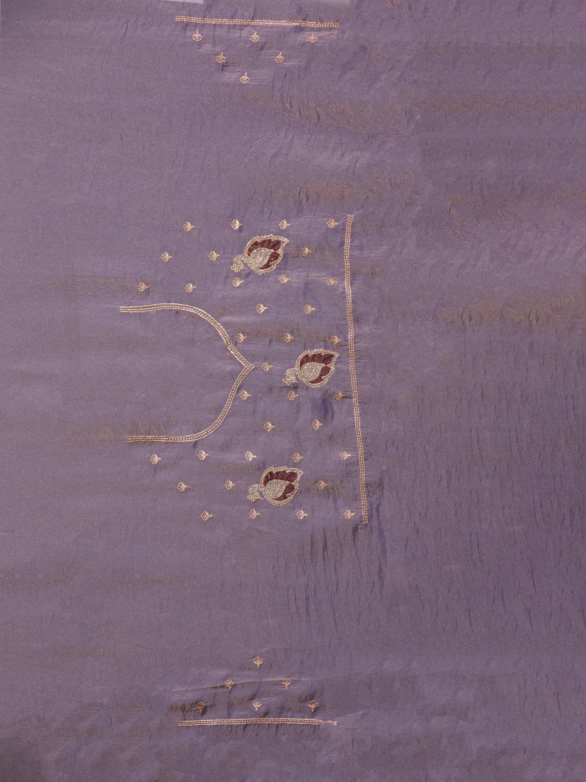 Morika - Violet Gold