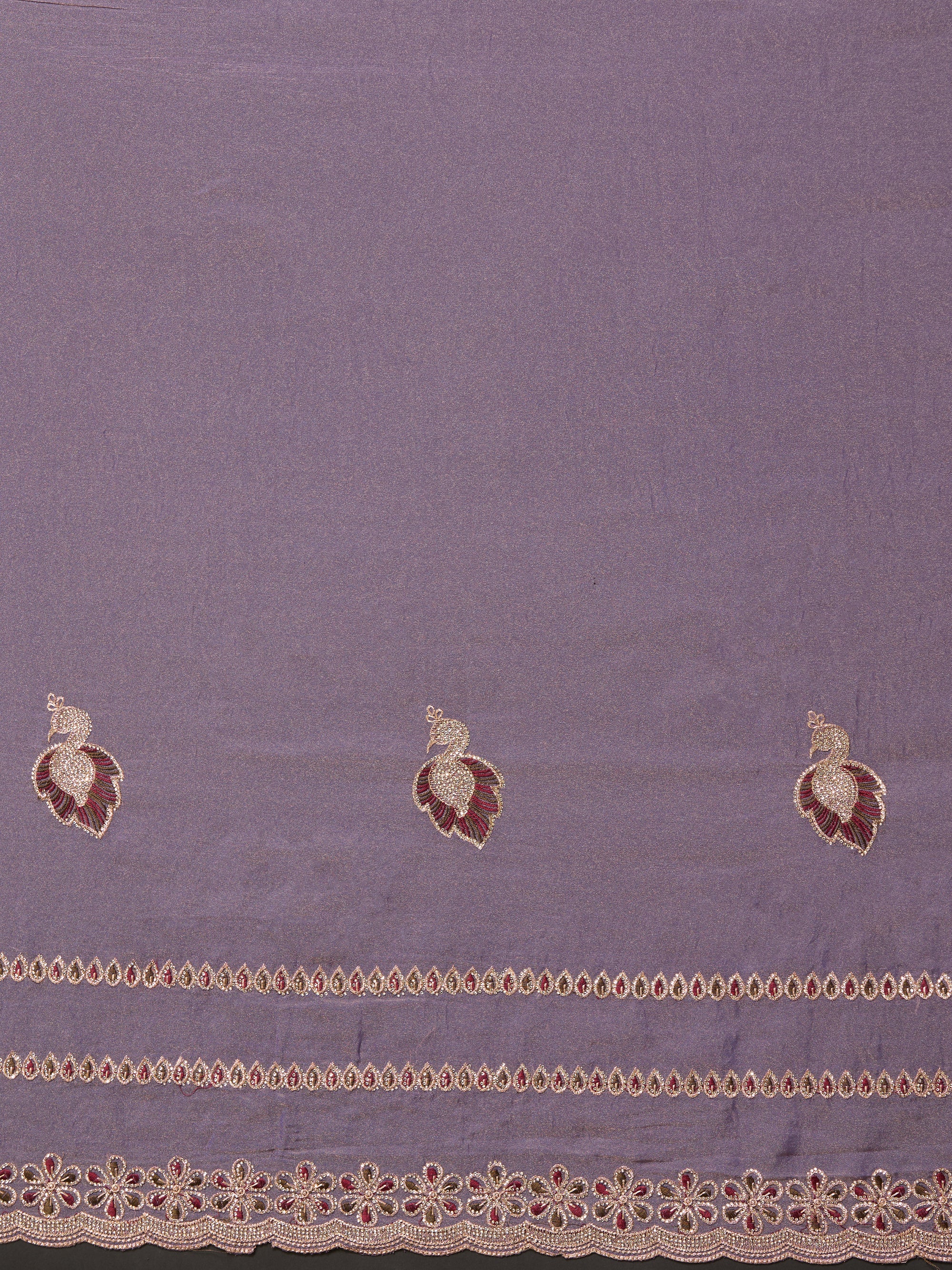 Morika - Violet Gold