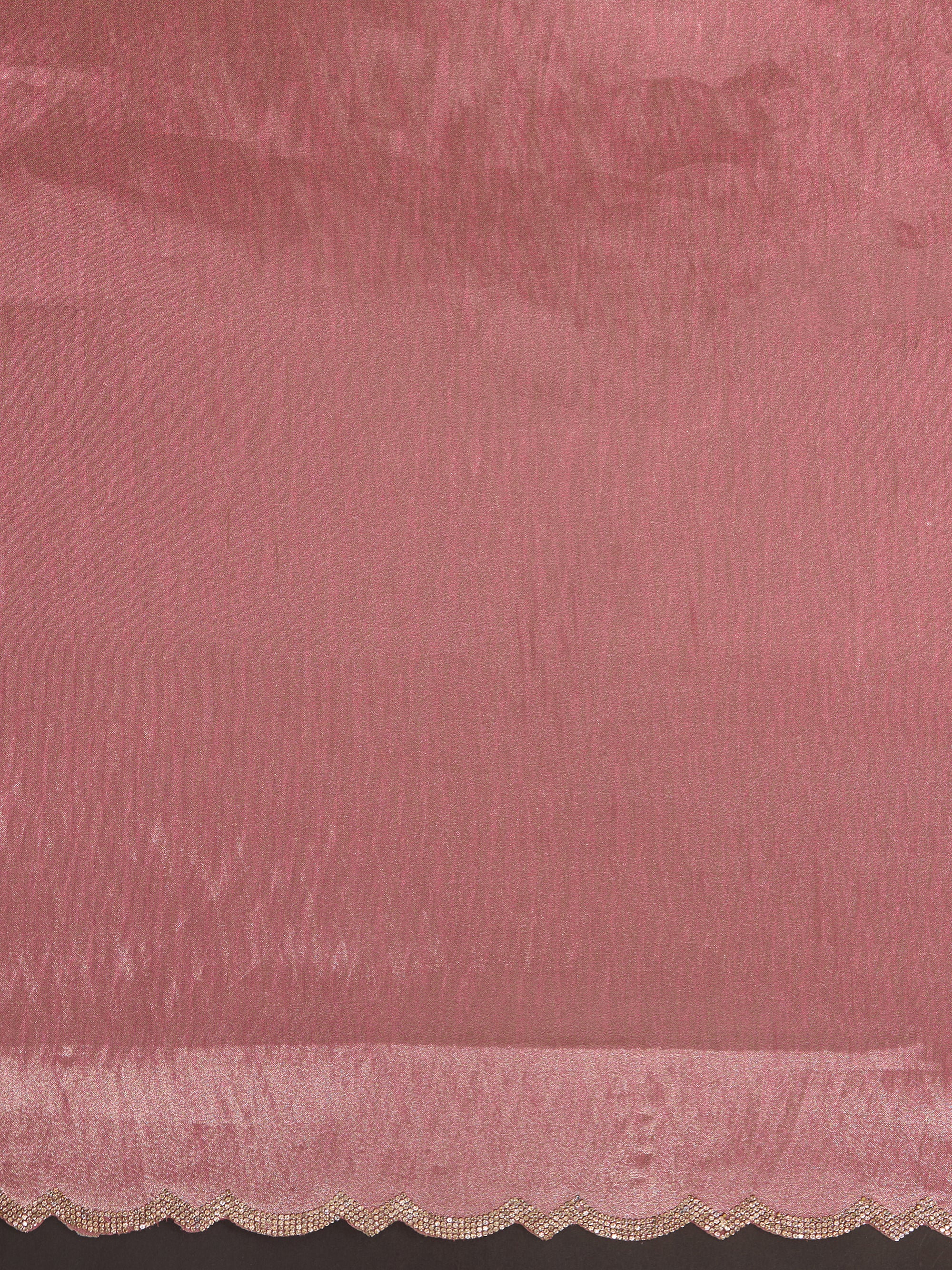 Rosette - Blush Pink