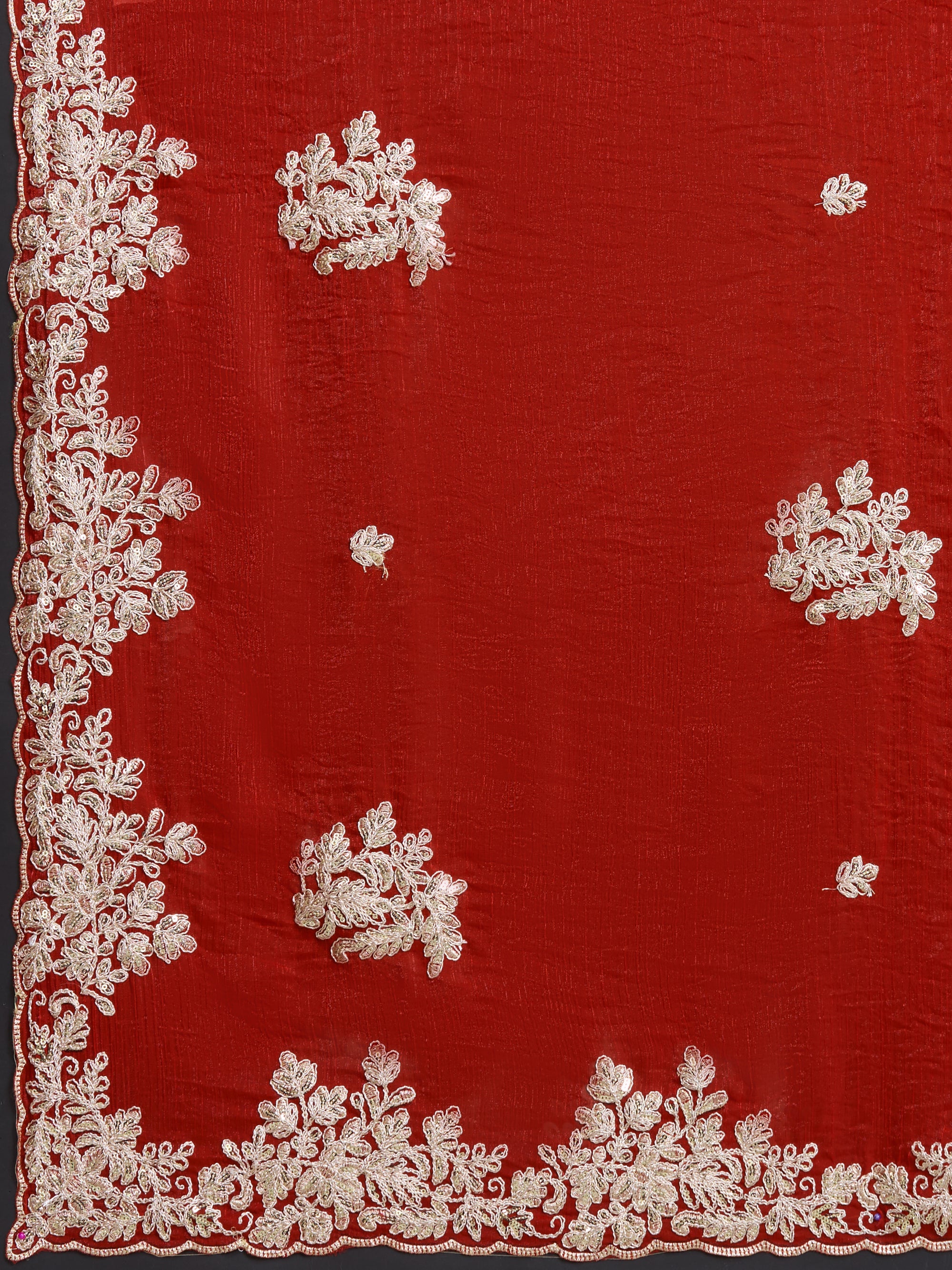 Royal Floret - Red