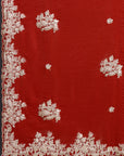Royal Floret - Red