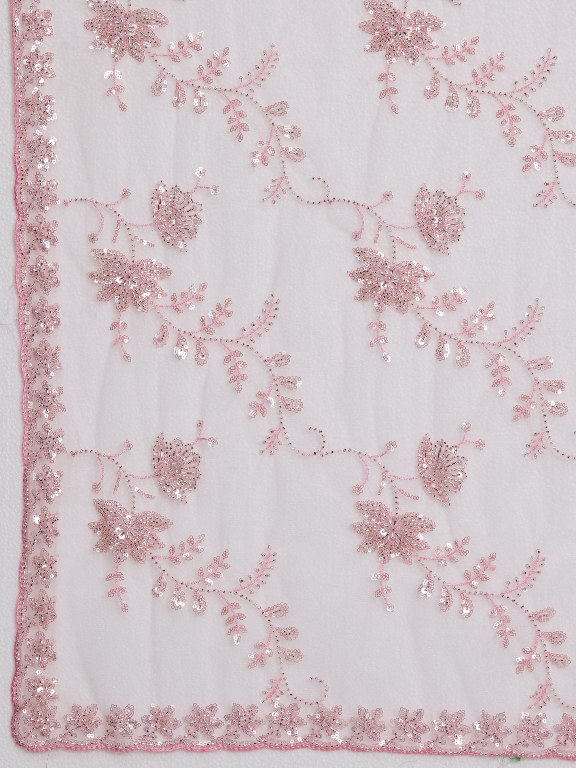 Timeless Sonnet - Baby Pink