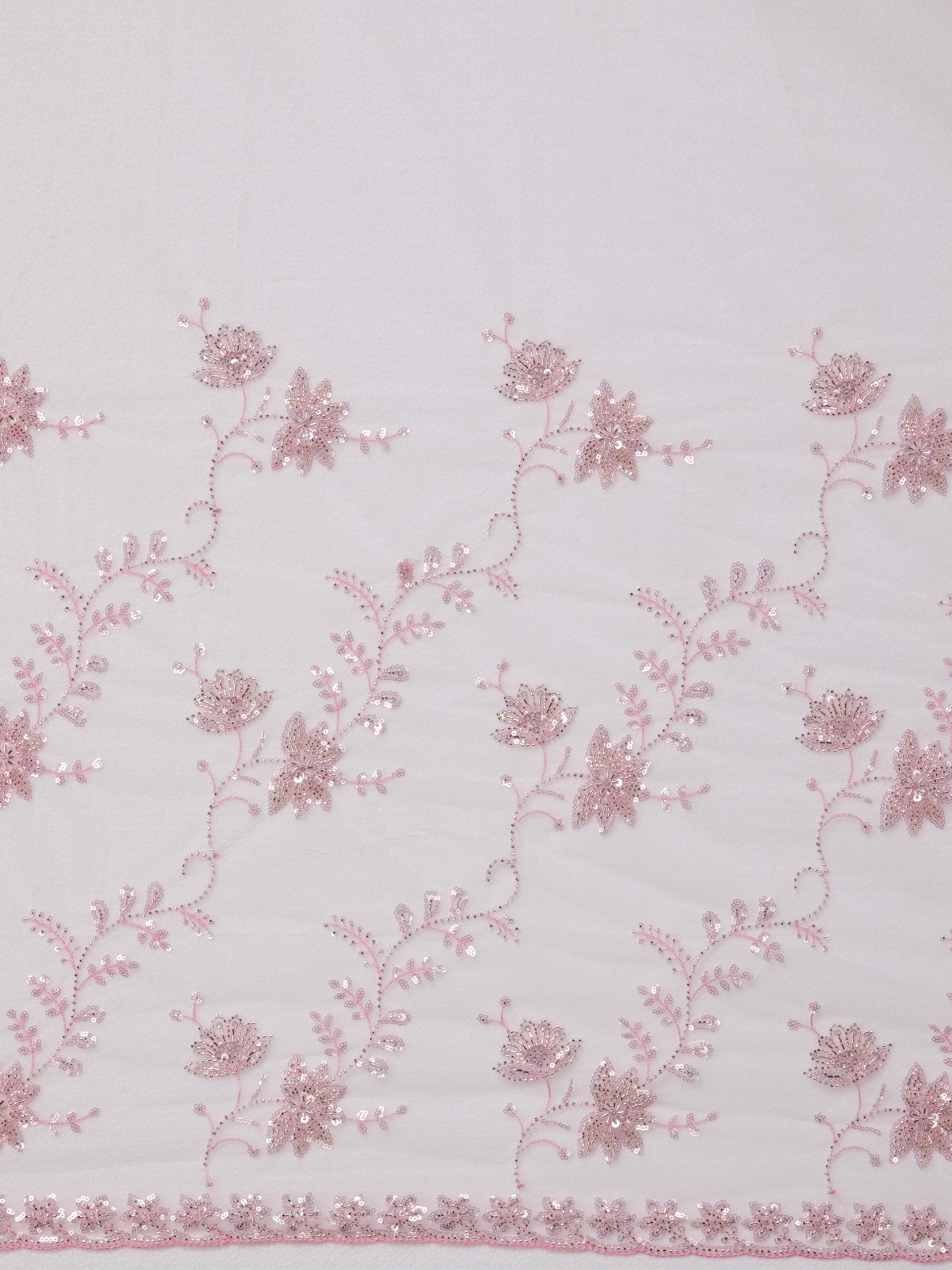 Timeless Sonnet - Baby Pink