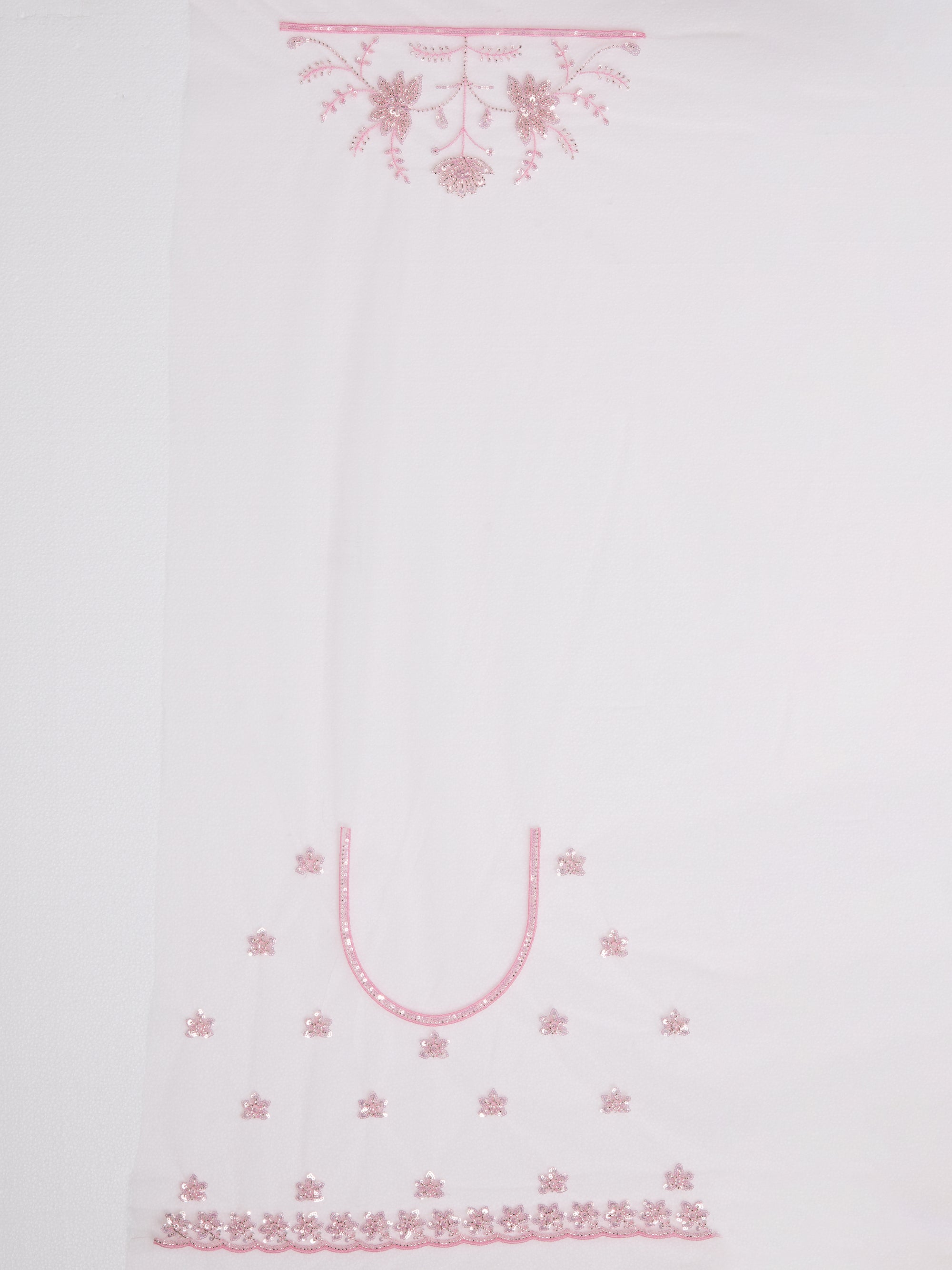 Timeless Sonnet - Baby Pink