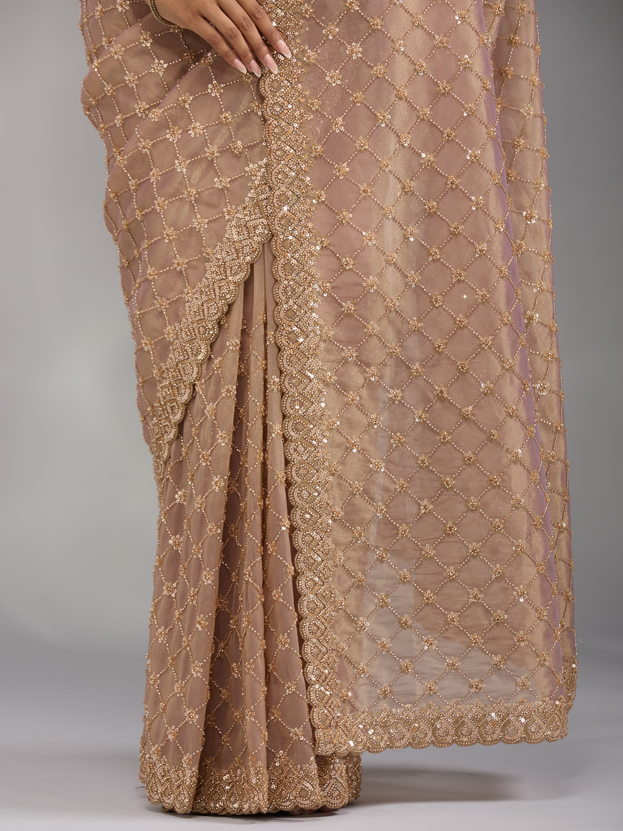 Bellini - Gold Purple