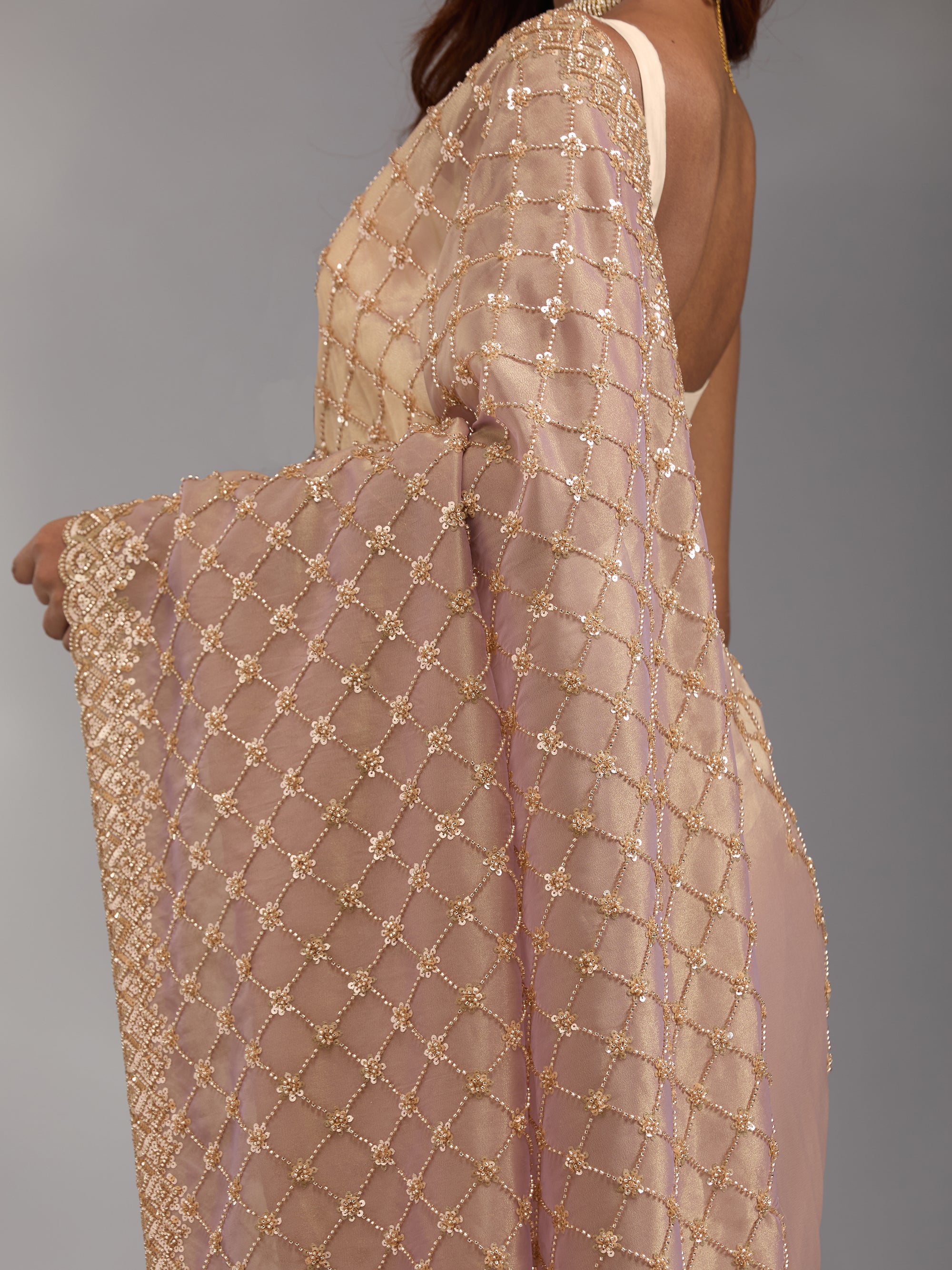 Bellini - Gold Purple