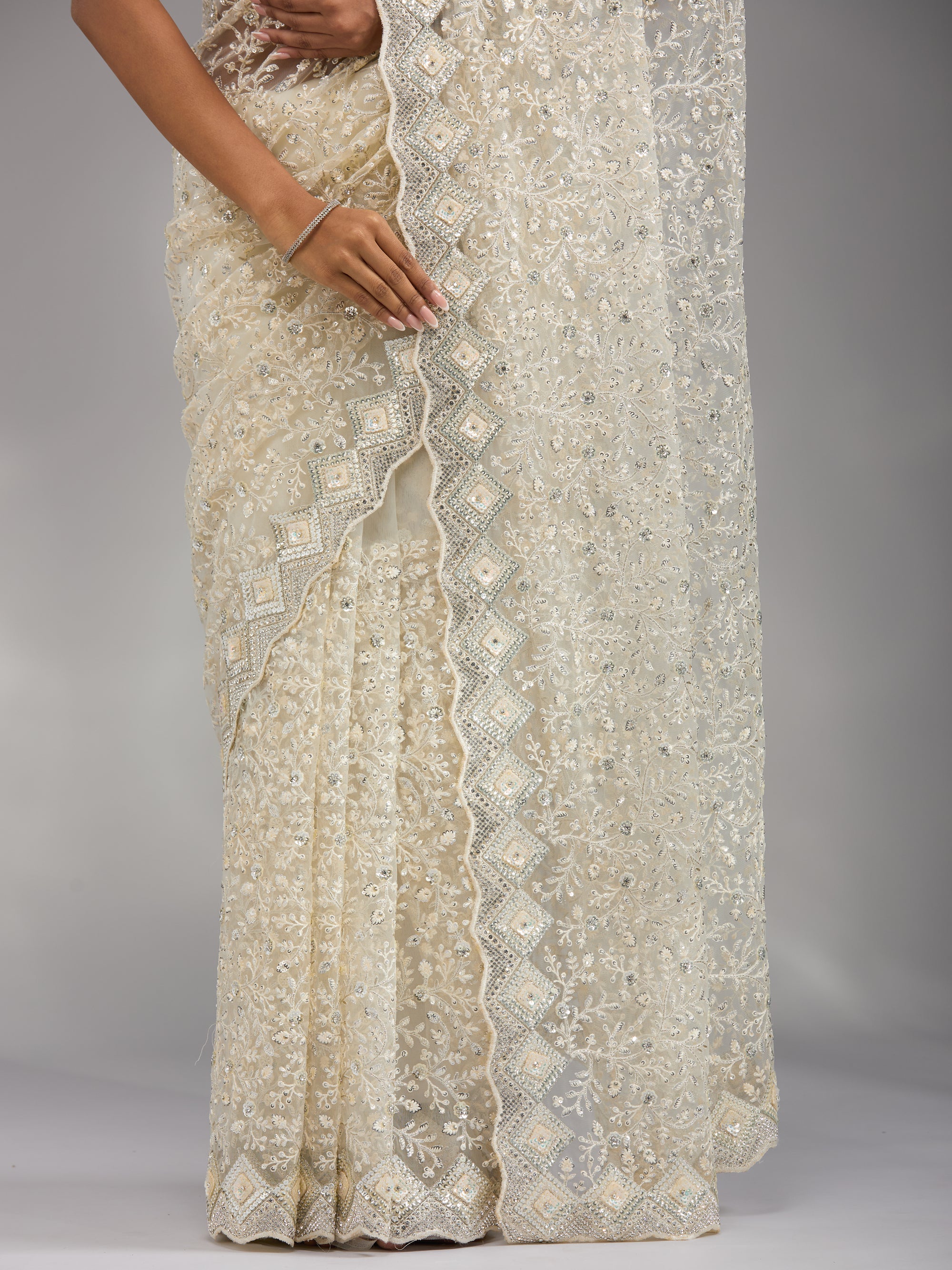 Lunar Love - Off White