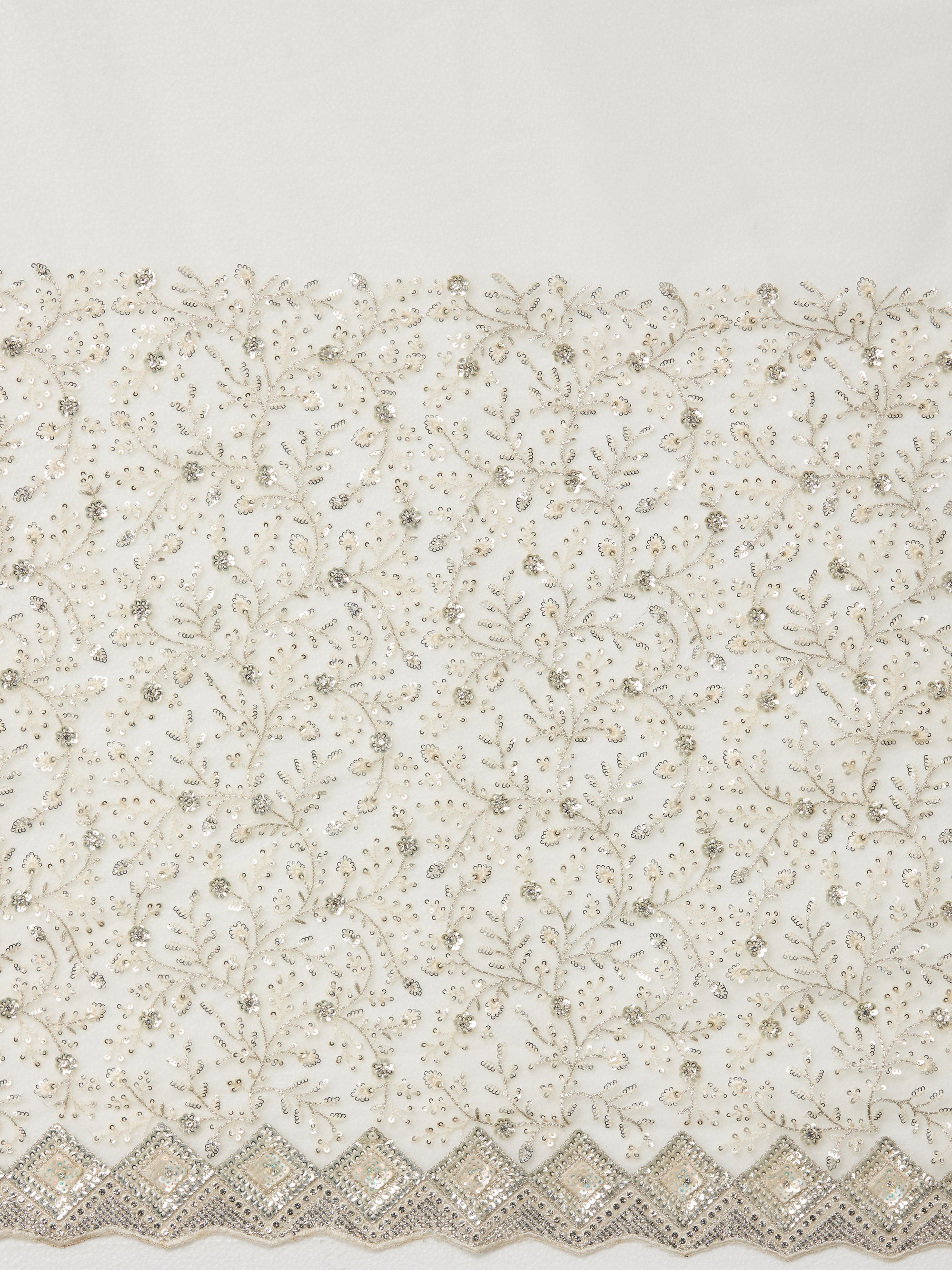 Lunar Love - Off White