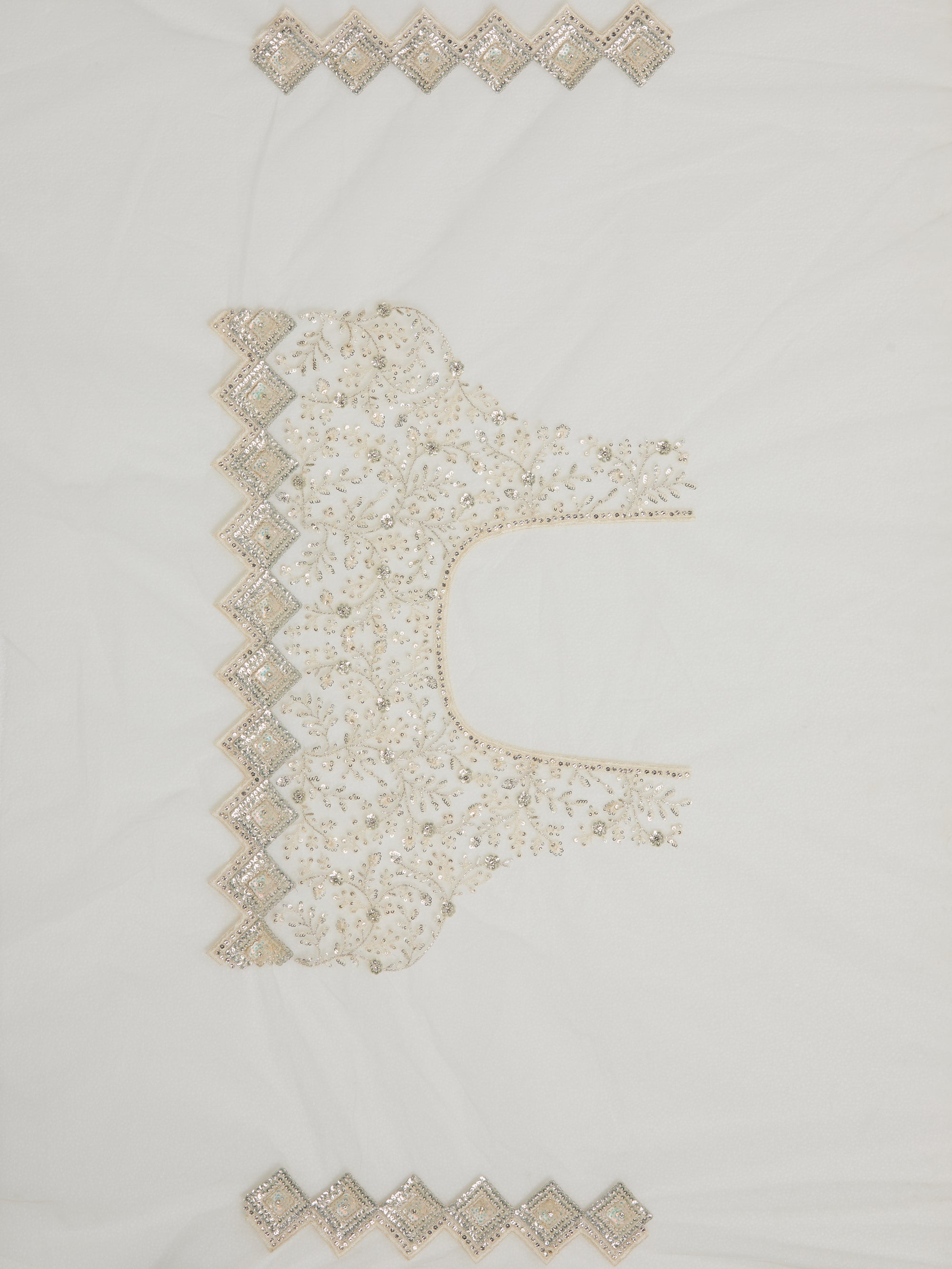 Lunar Love - Off White