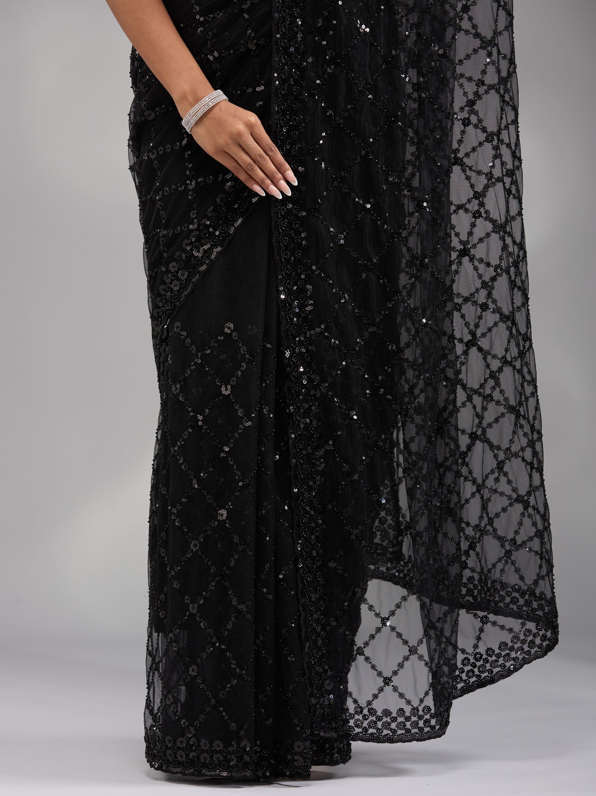 Starry Night - Black