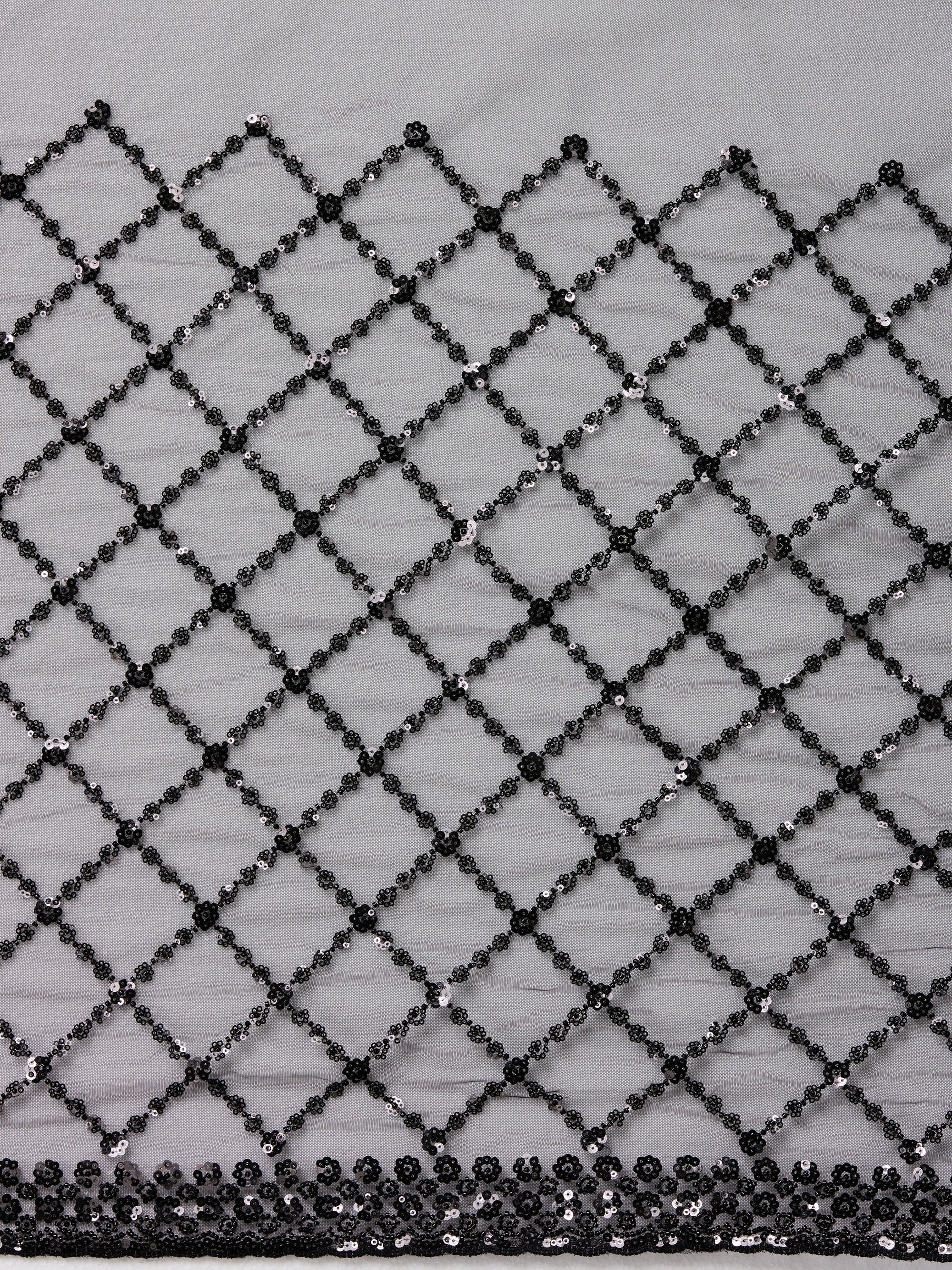 Starry Night - Black