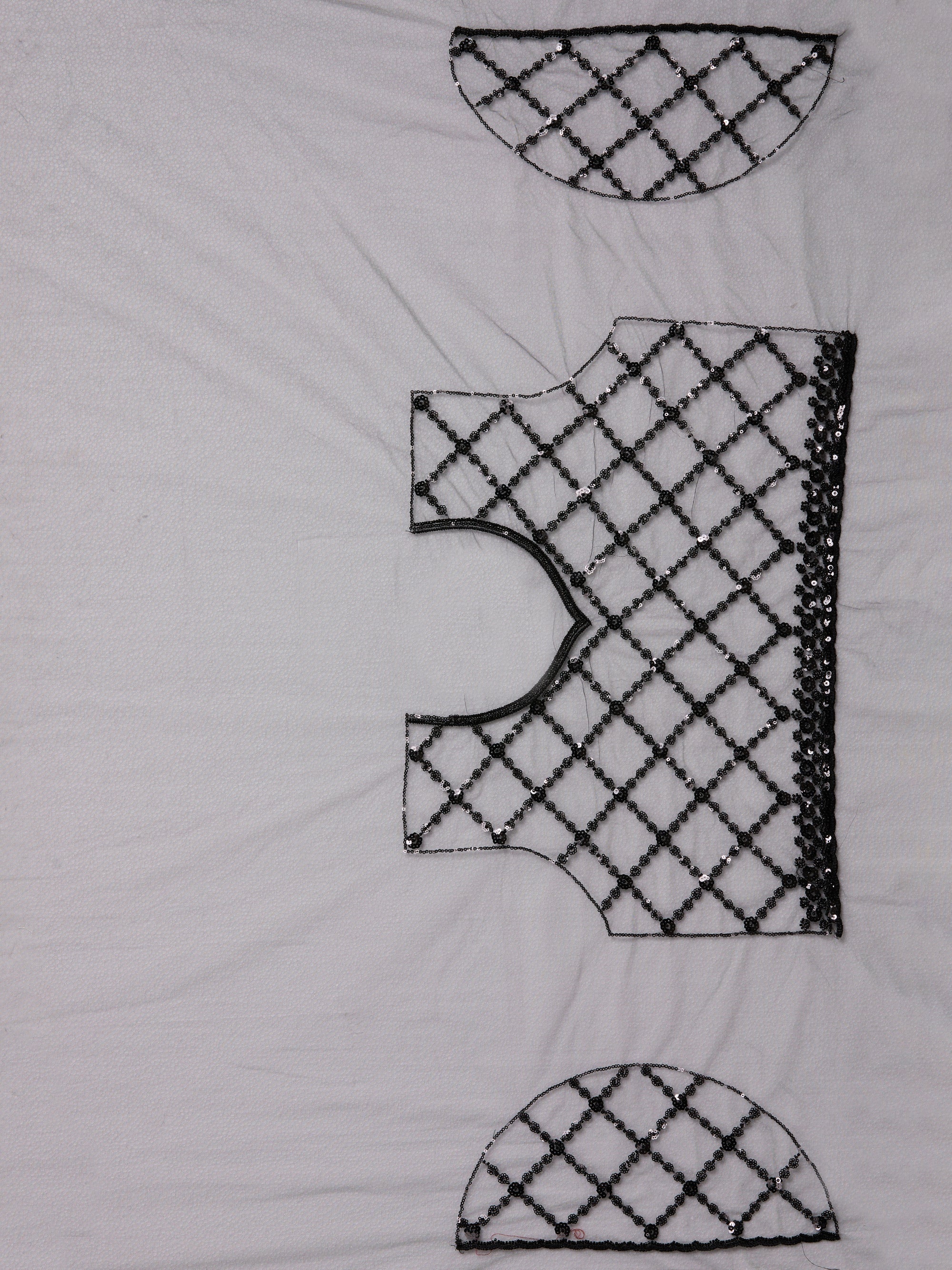 Starry Night - Black