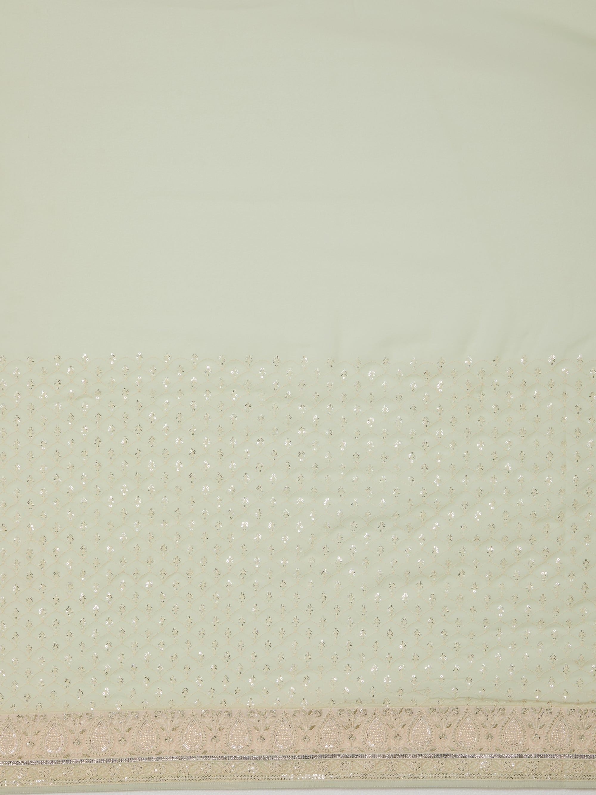 Inaayat - Mint Green