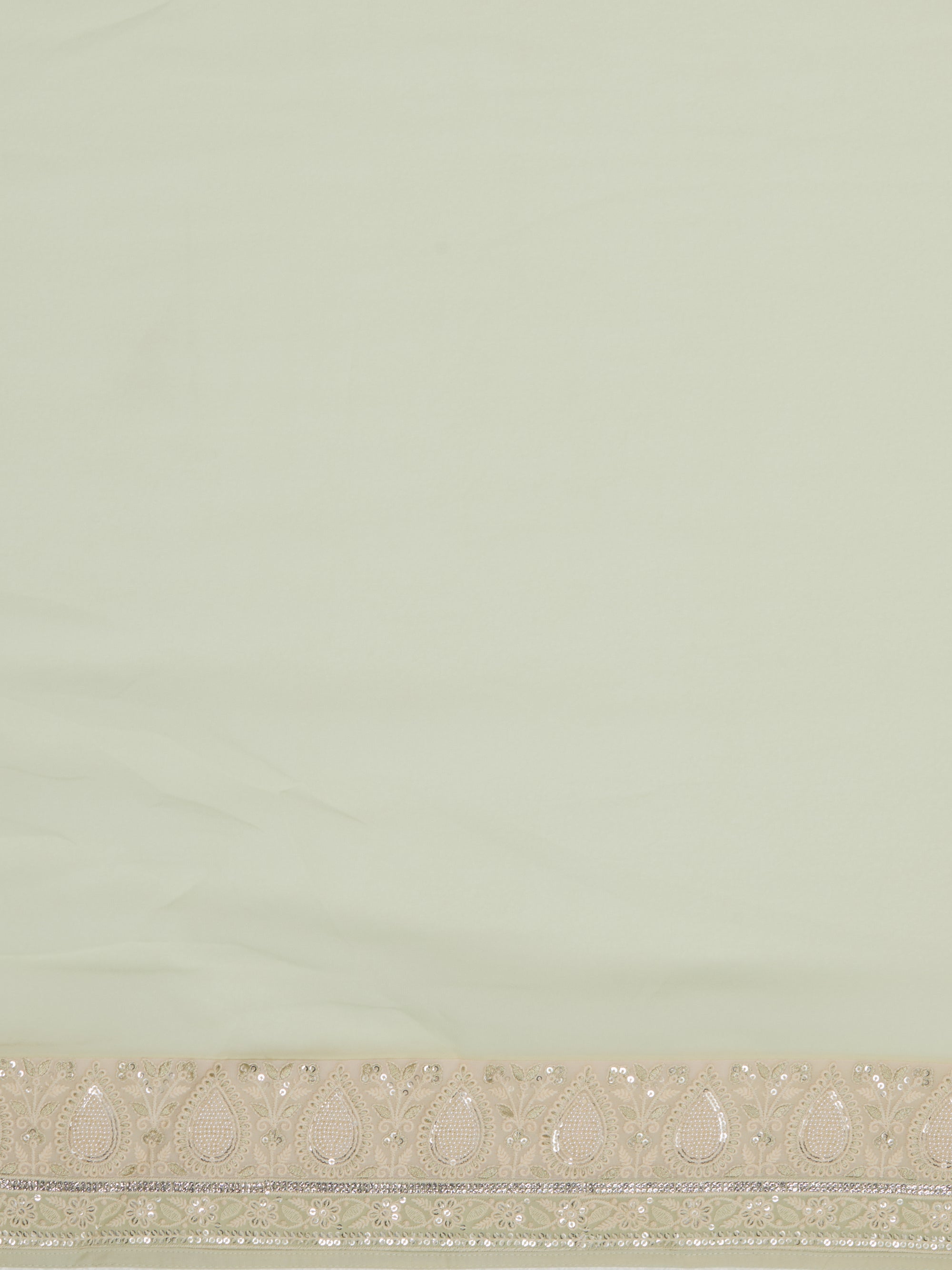 Inaayat - Mint Green