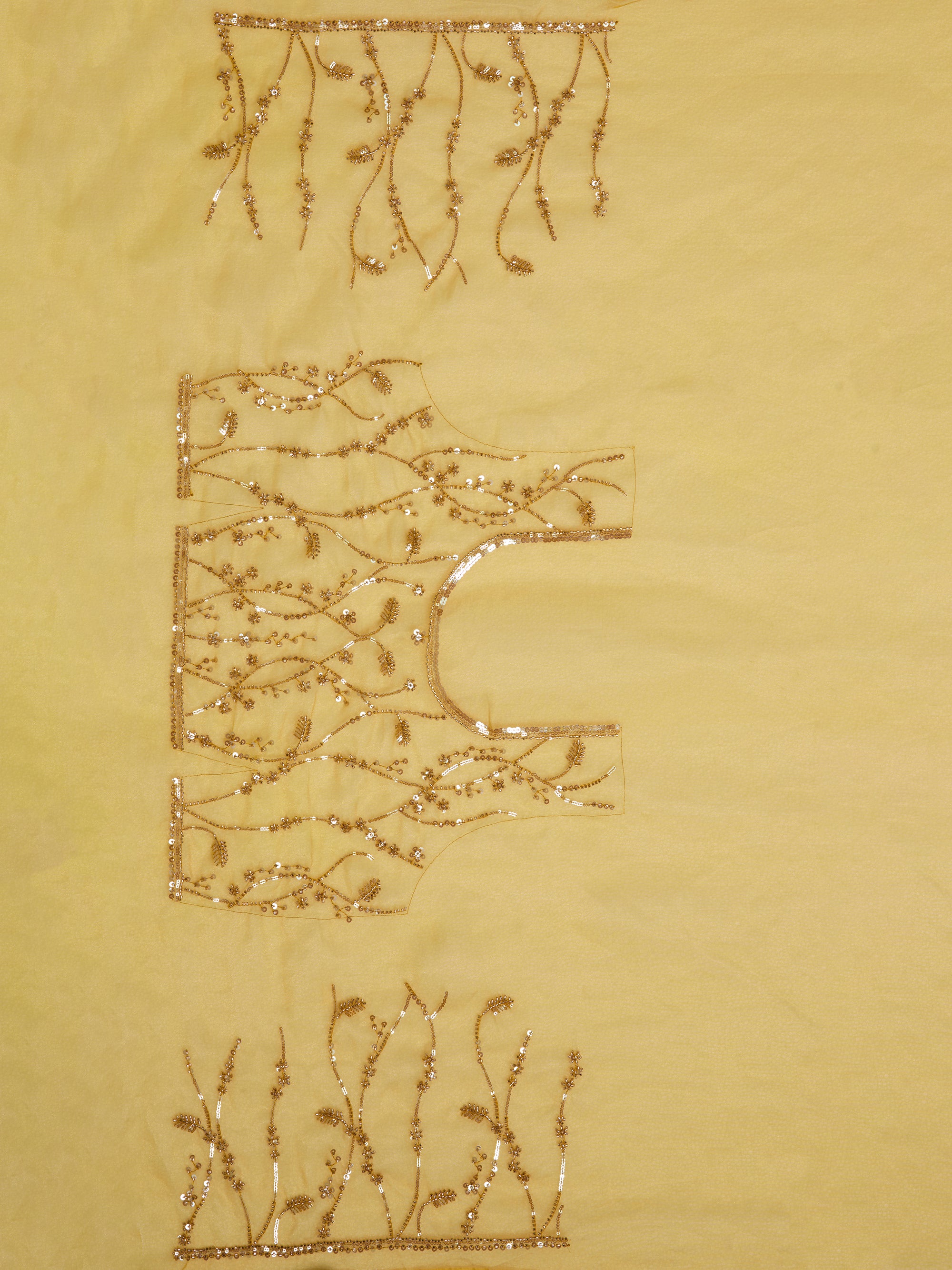 Elysian Fields - Lemon Yellow