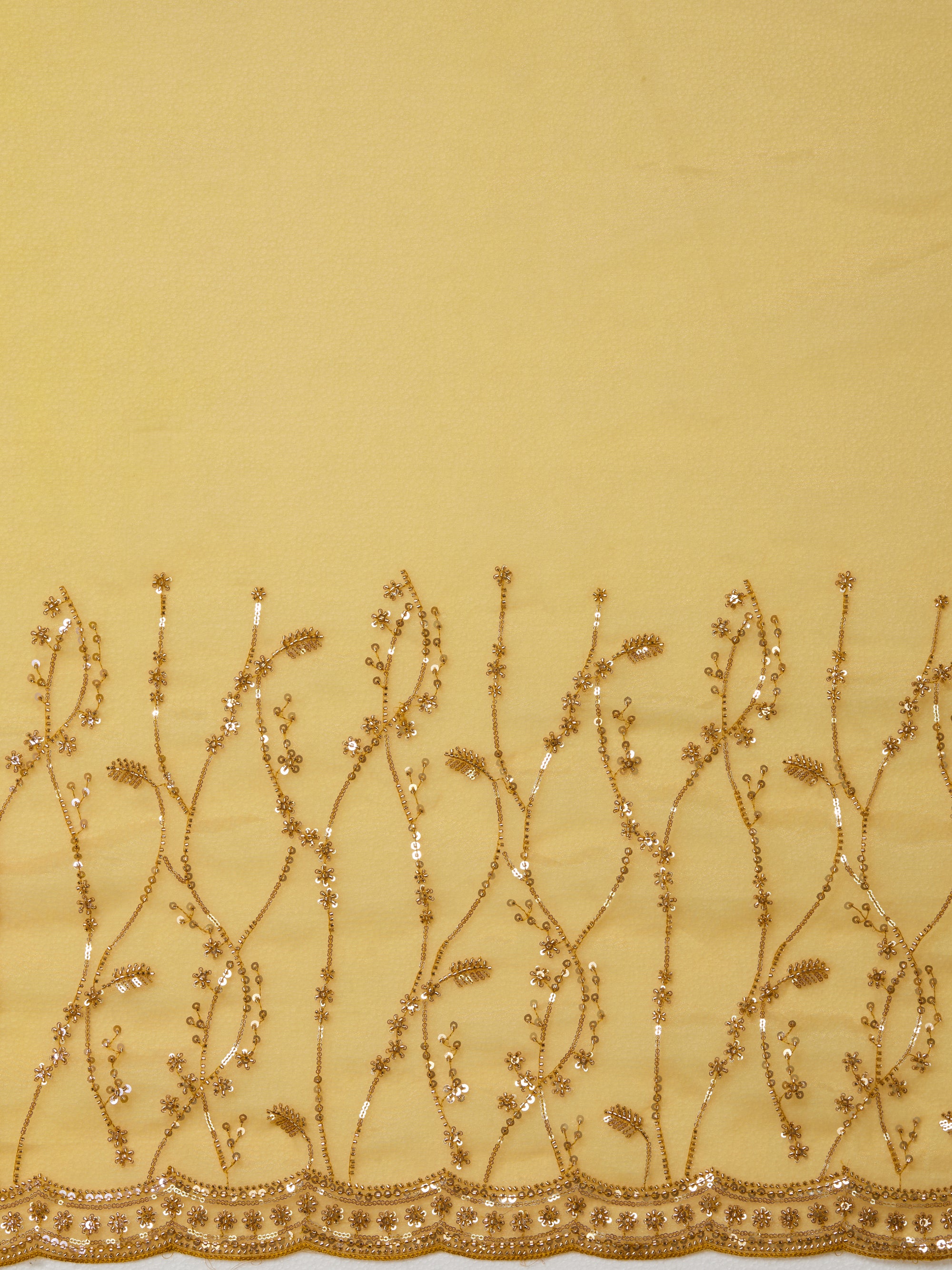 Elysian Fields - Lemon Yellow