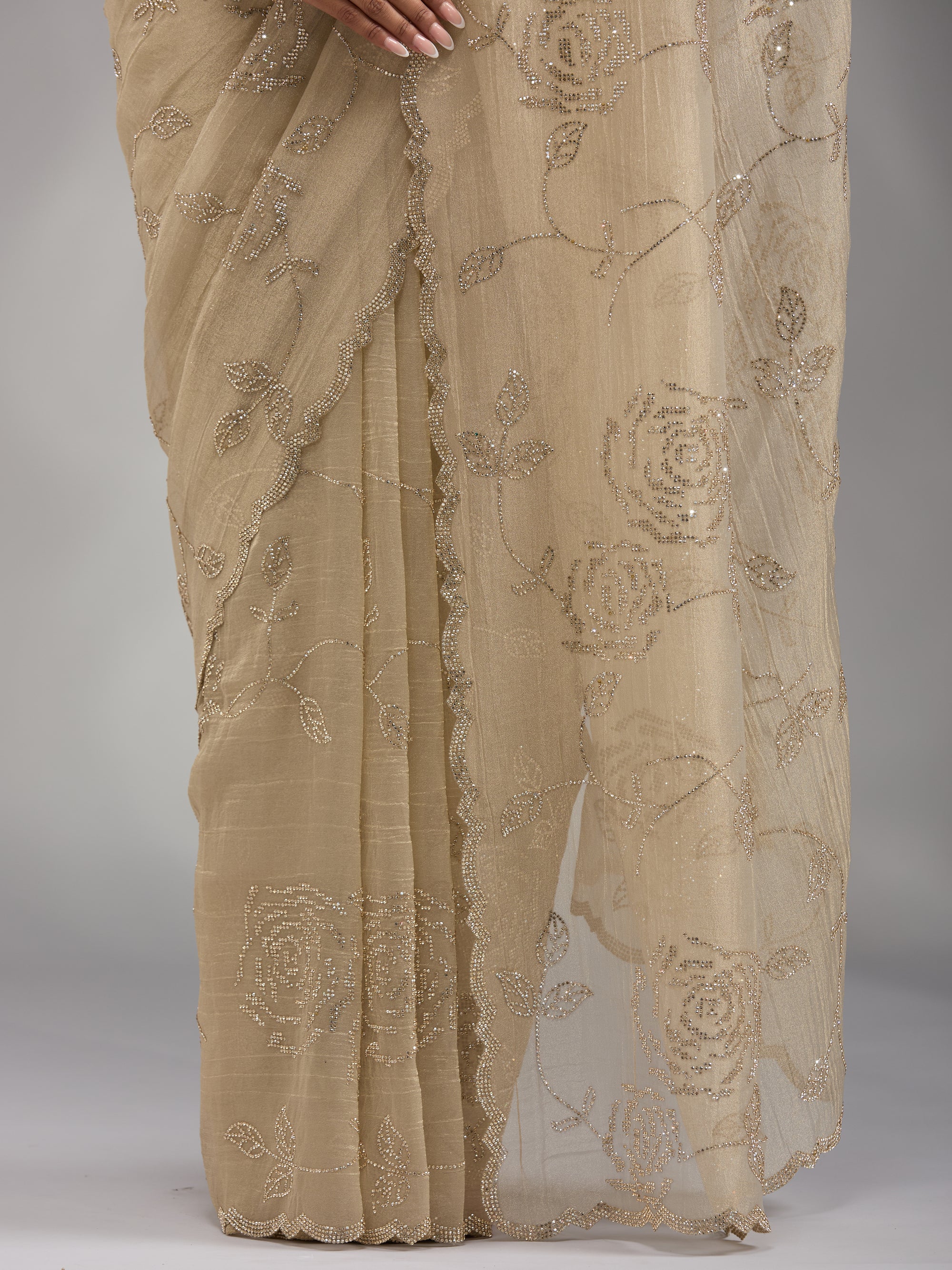 Radiant Reverie - Gold