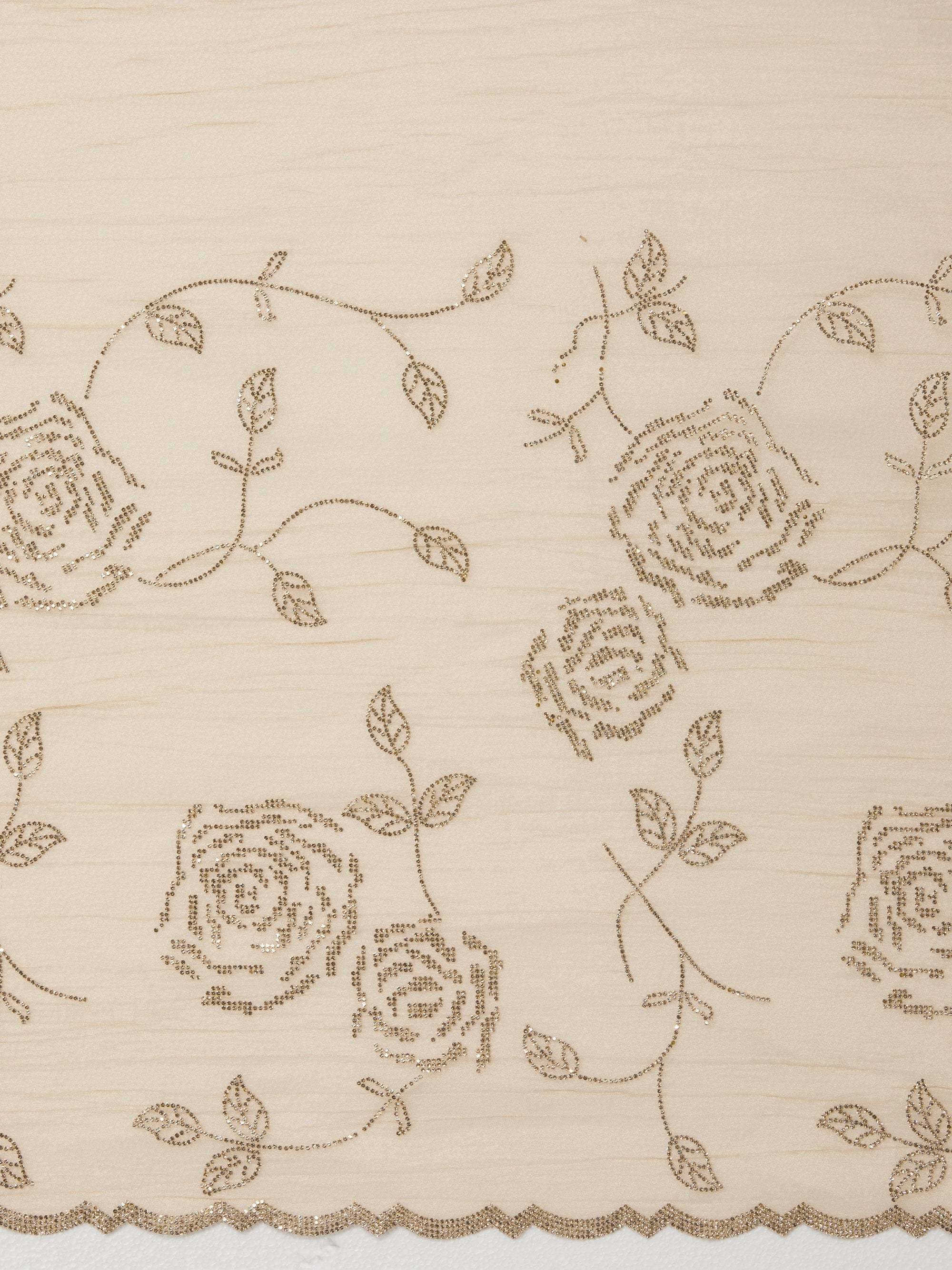 Radiant Reverie - Gold
