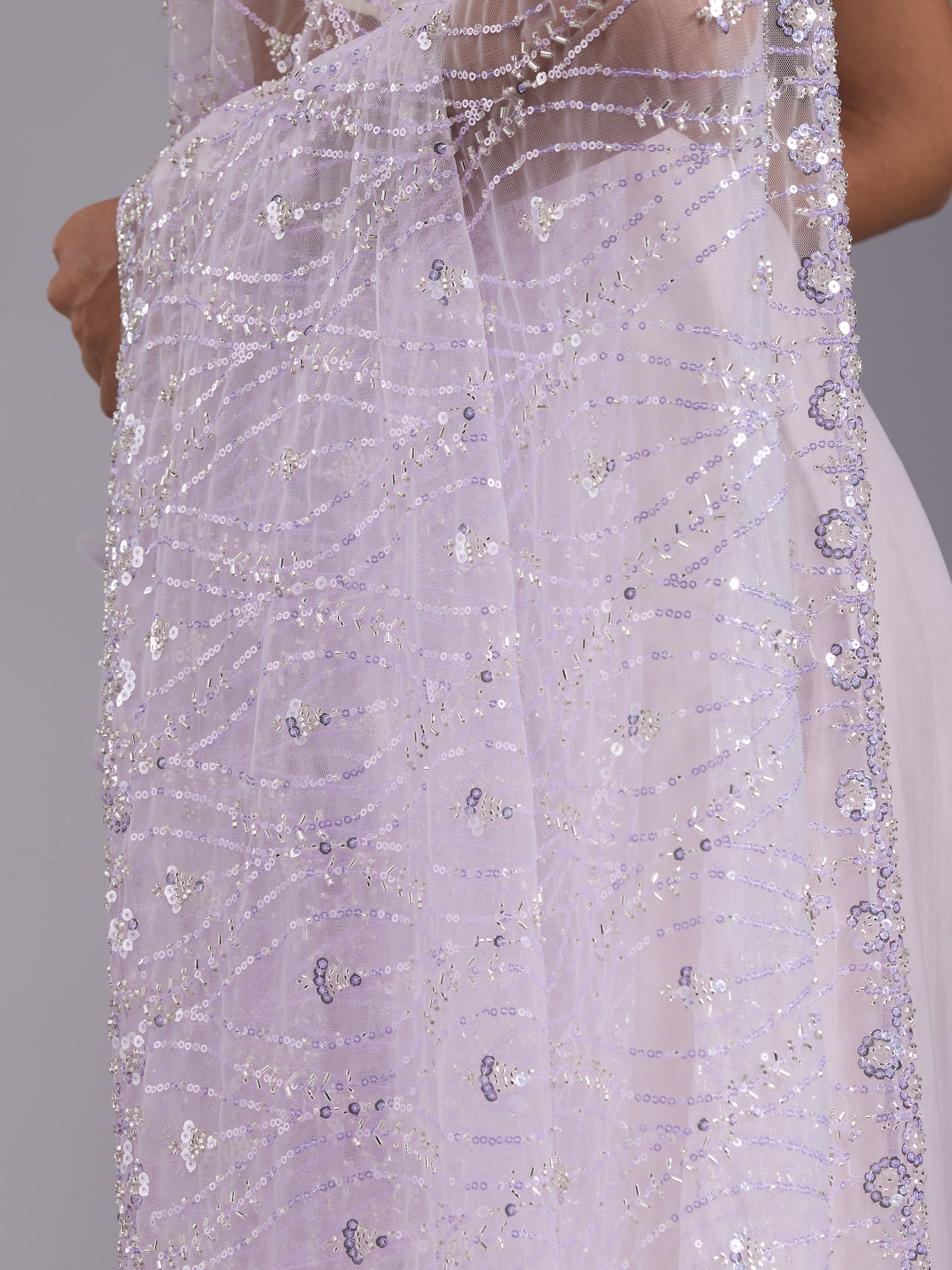 Divine Cadence - Lavender