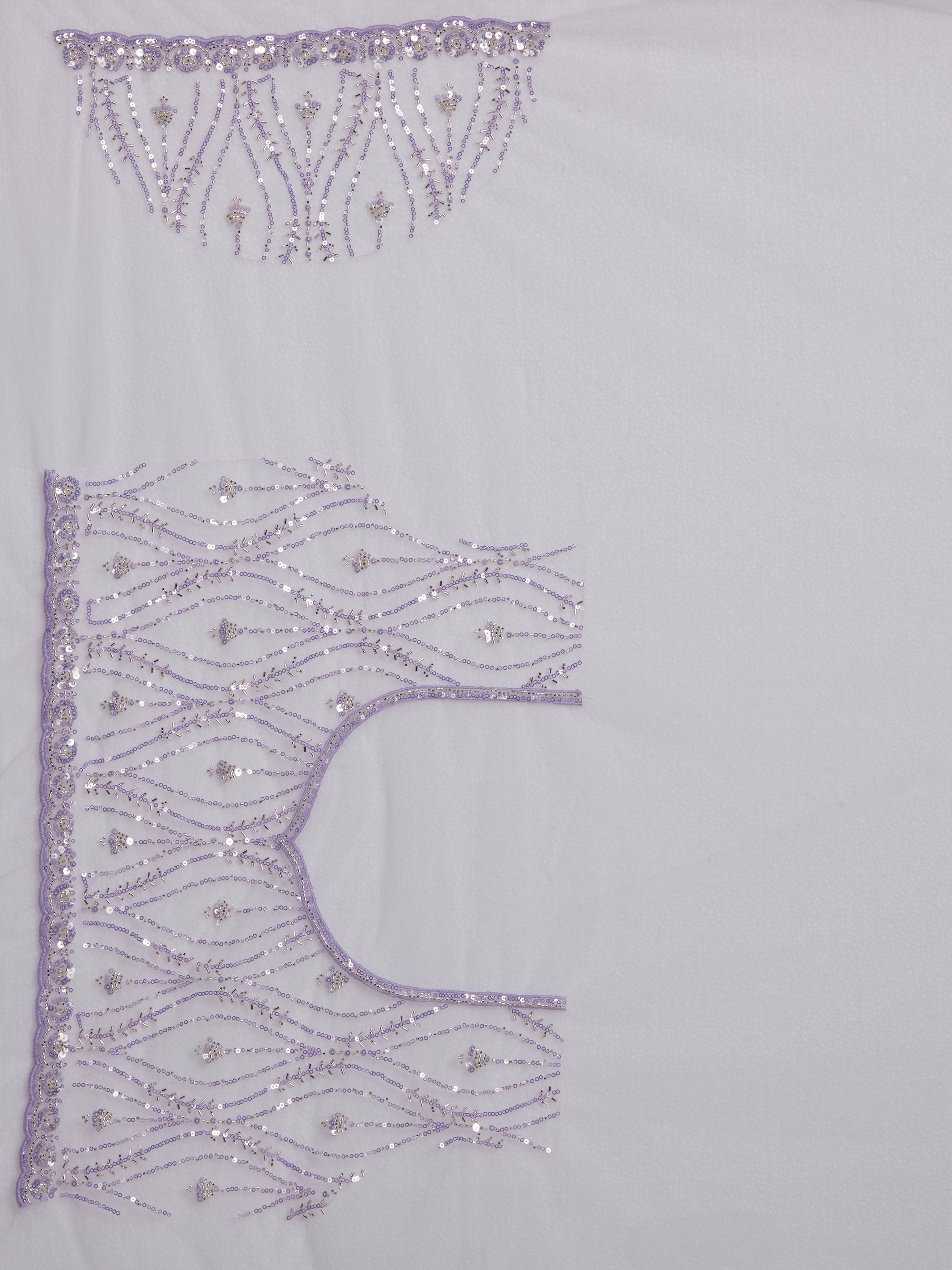 Divine Cadence - Lavender