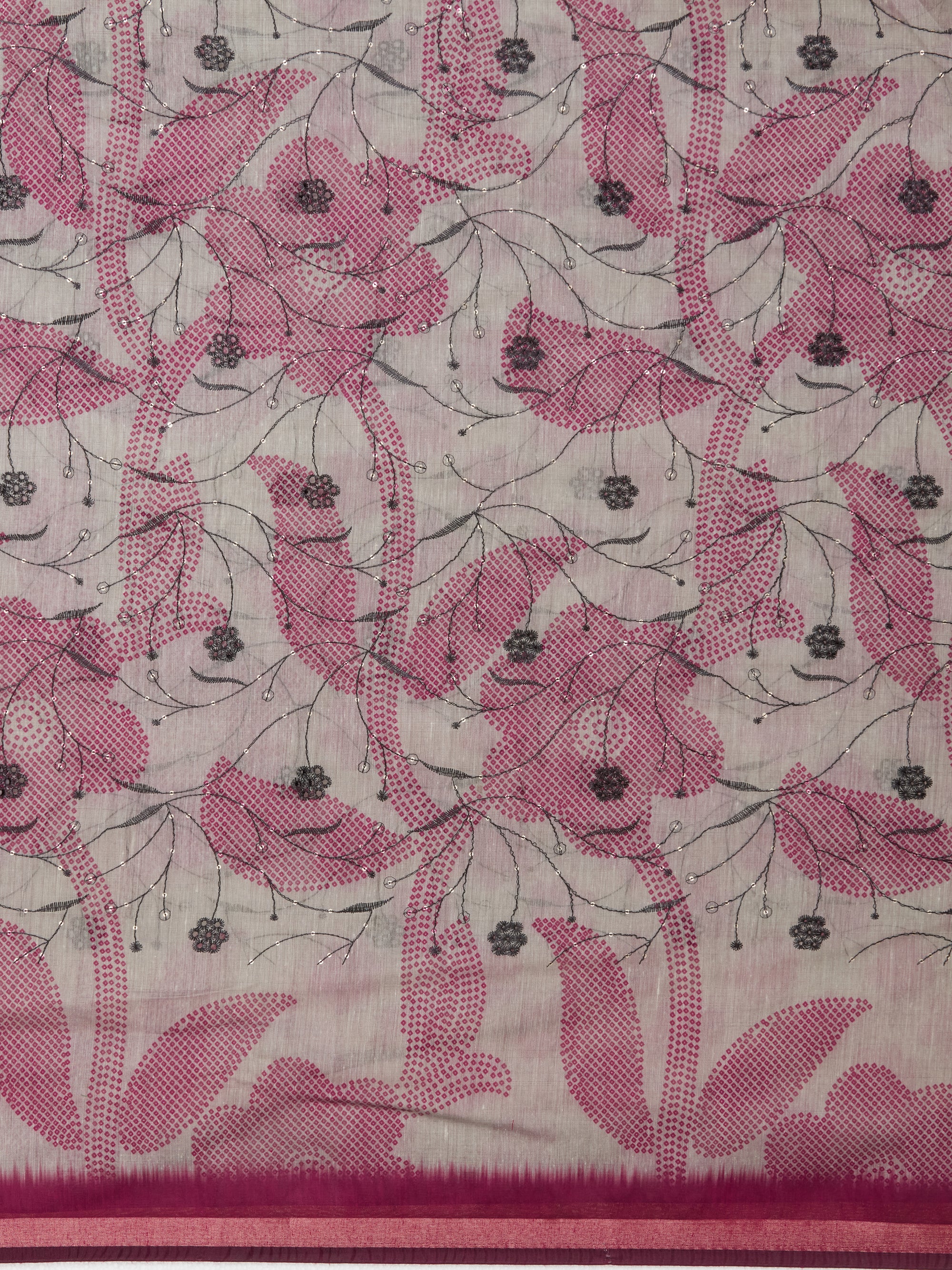Everbloom - Grey Pink
