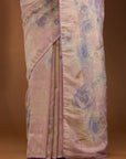 Starlit Blossom - Pink & Lavender