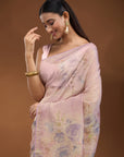 Starlit Blossom - Pink & Lavender