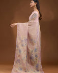 Starlit Blossom - Pink & Lavender