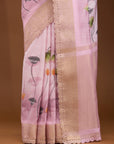 Padmini - Baby Pink