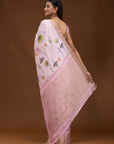 Padmini - Baby Pink