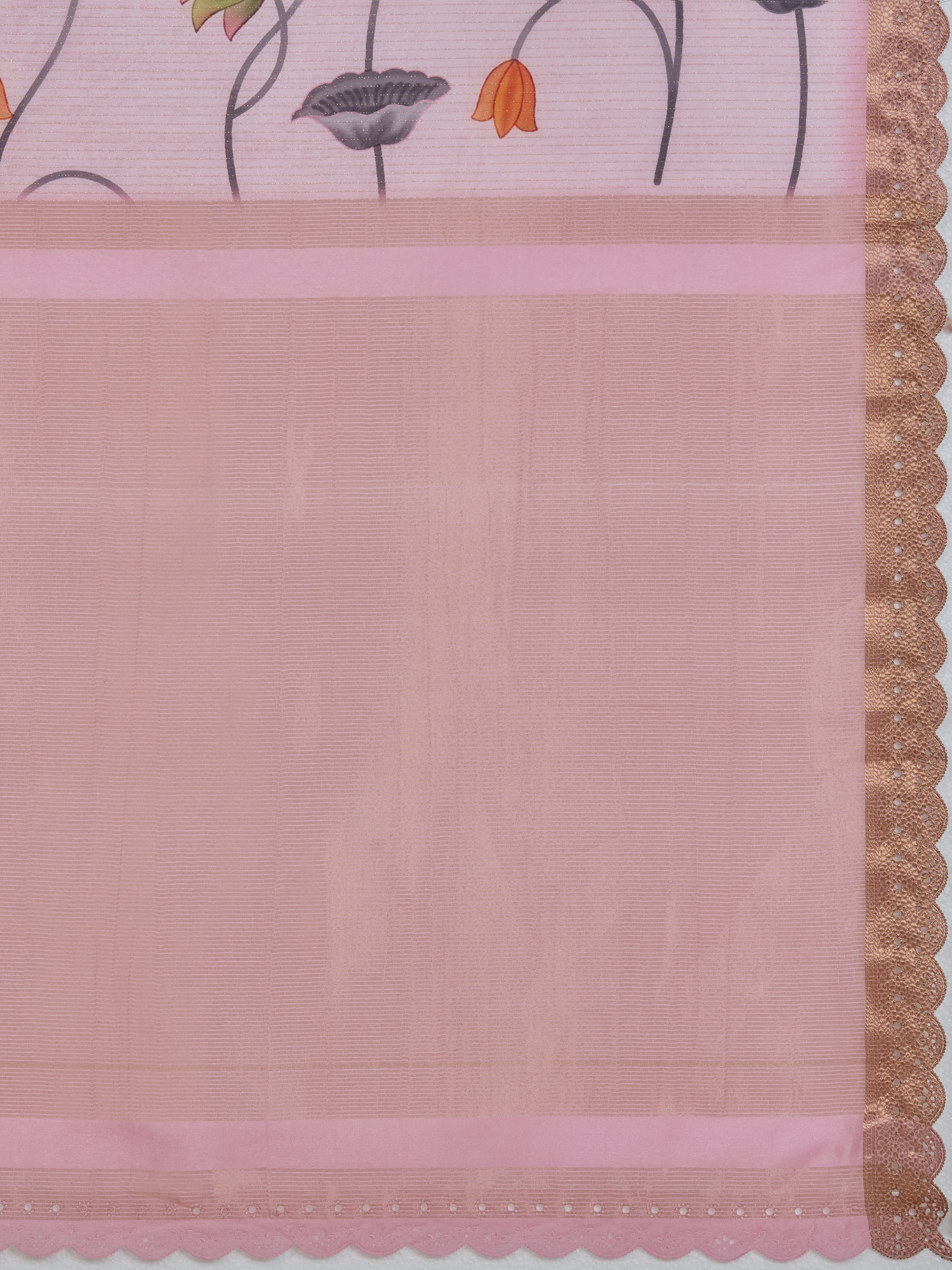 Padmini - Baby Pink