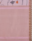 Padmini - Baby Pink