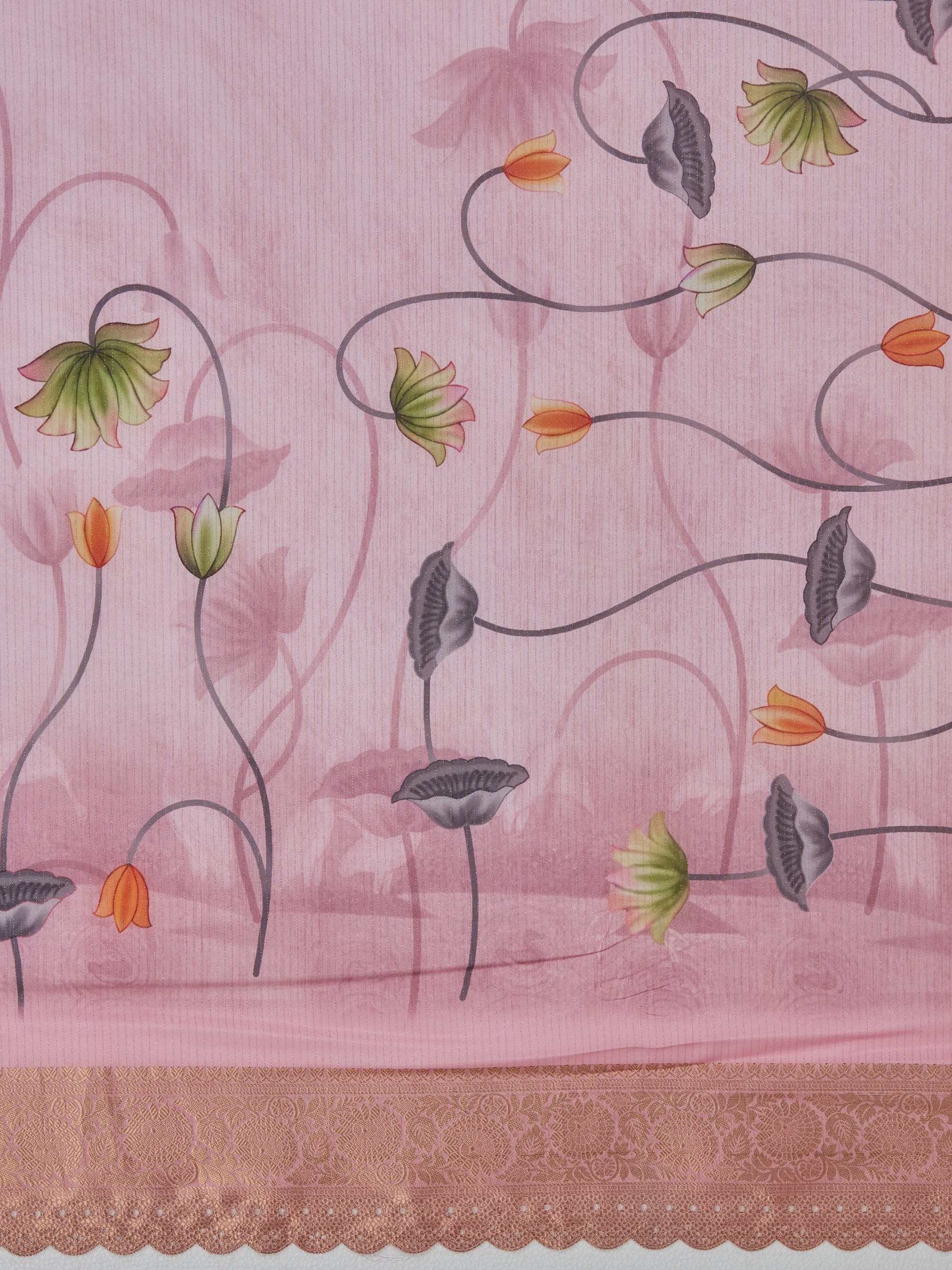 Padmini - Baby Pink