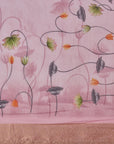 Padmini - Baby Pink