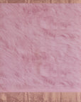 Padmini - Baby Pink